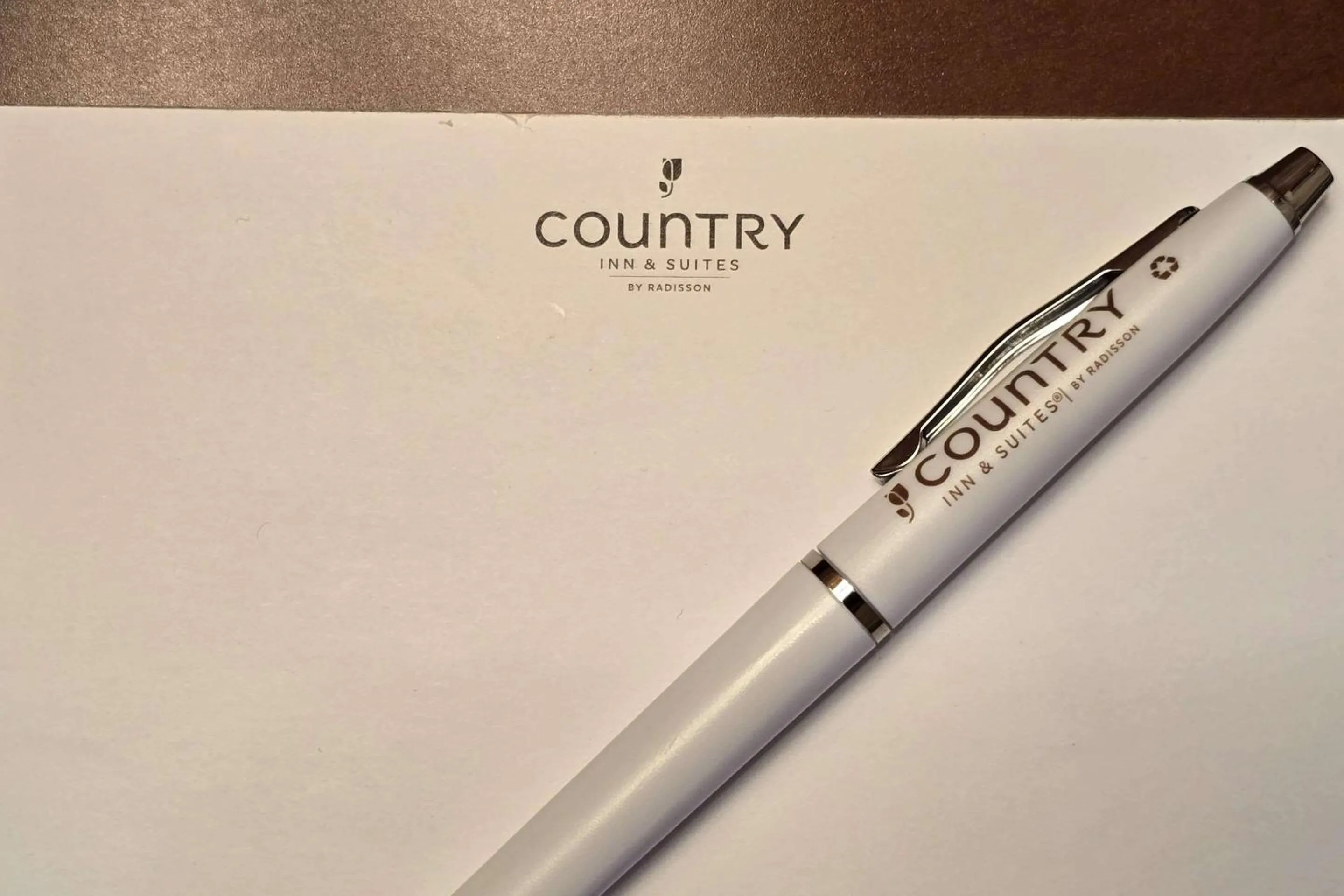 Bedroom in Courtyard Altoona