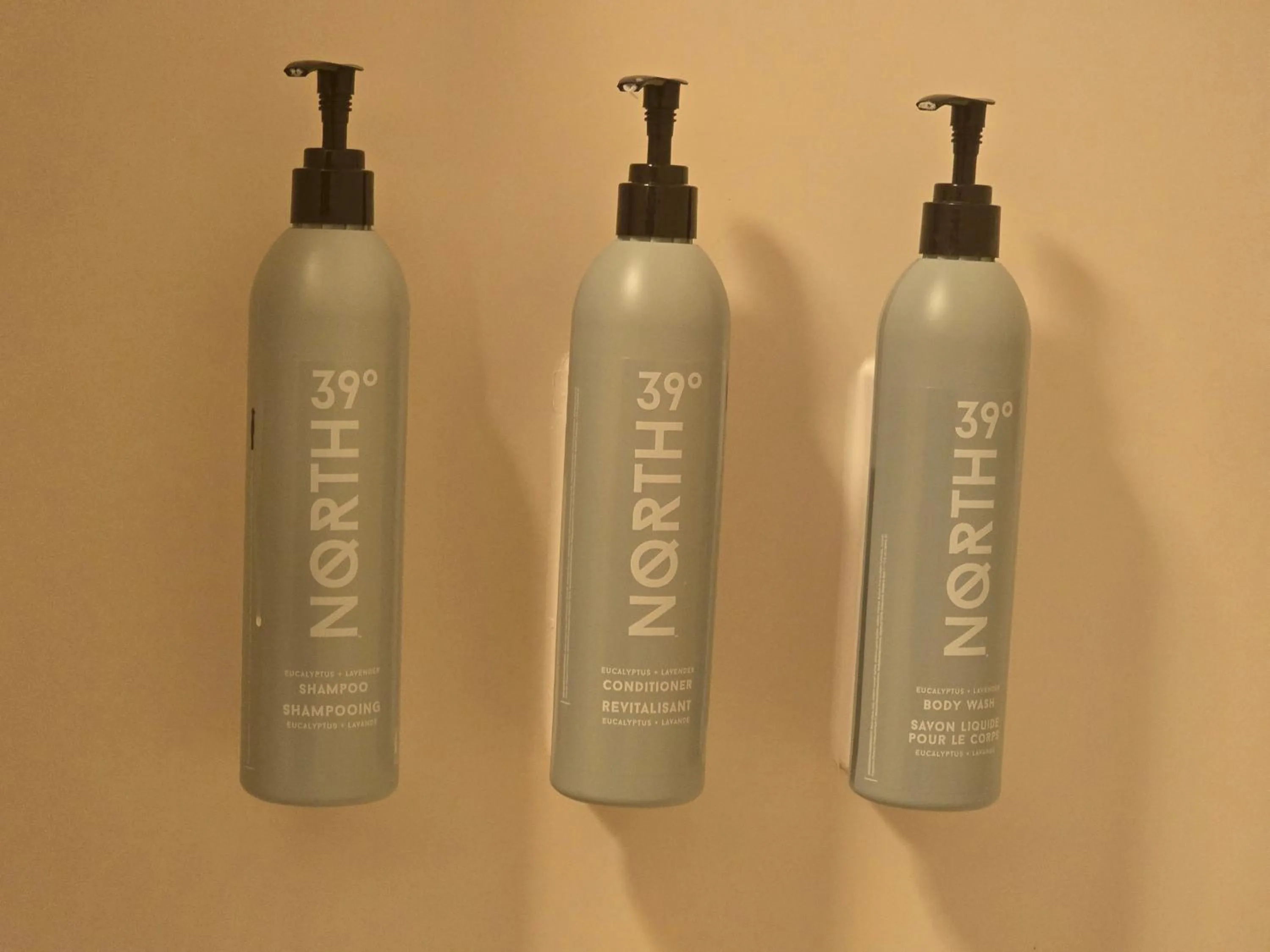 Bathroom in Courtyard Altoona