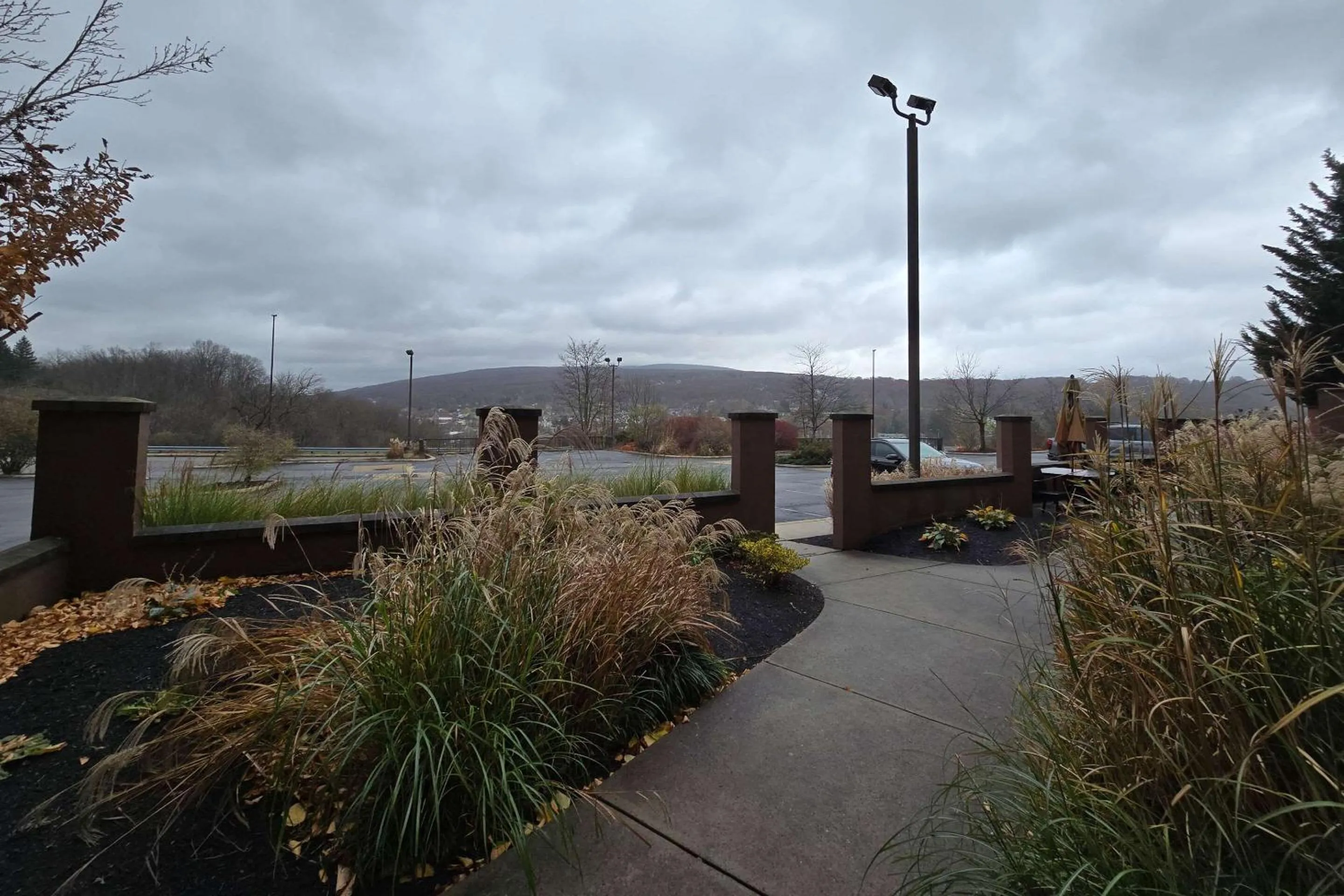 Other in Courtyard Altoona