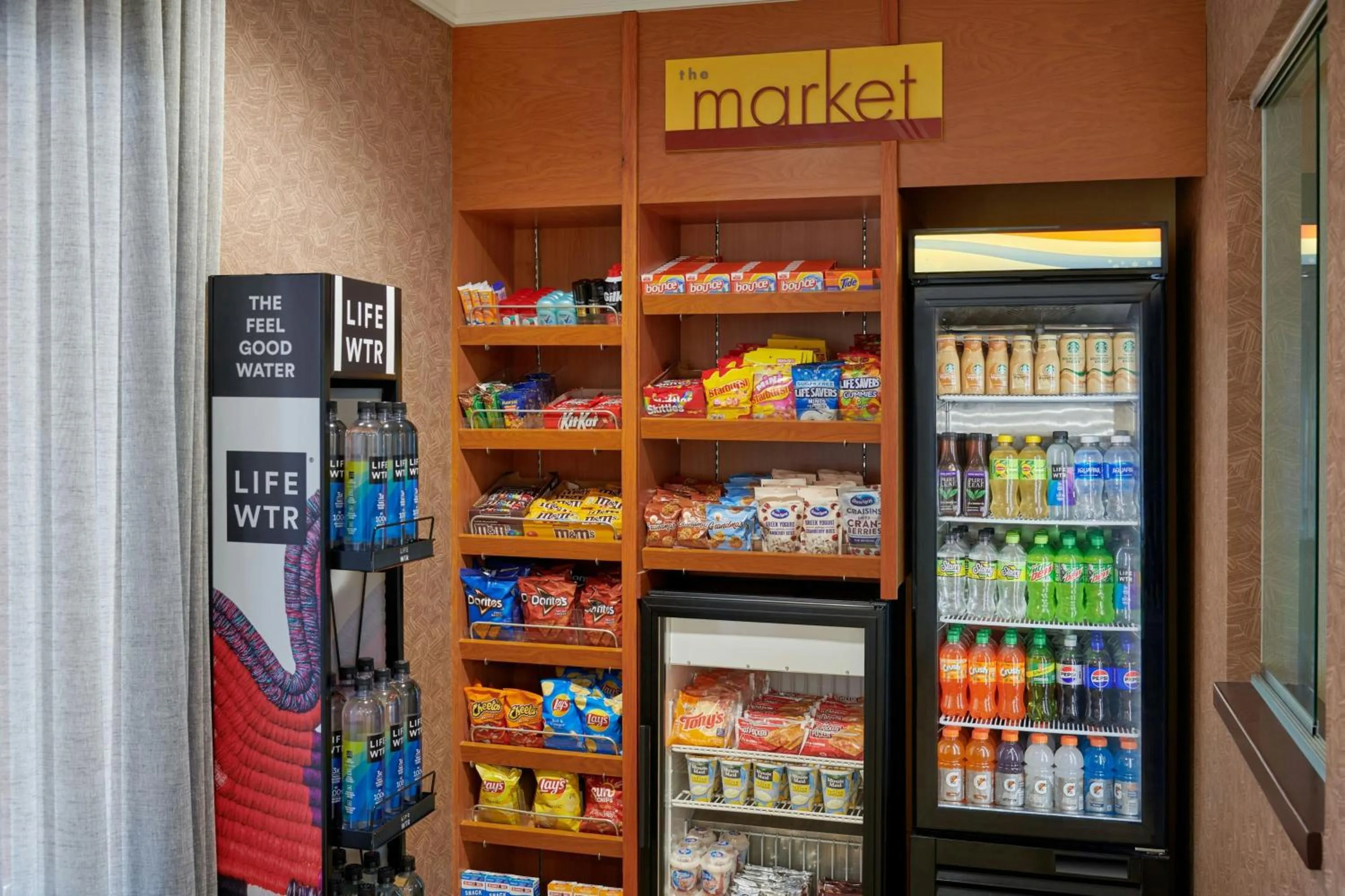 Other in Fairfield Inn & Suites Cartersville