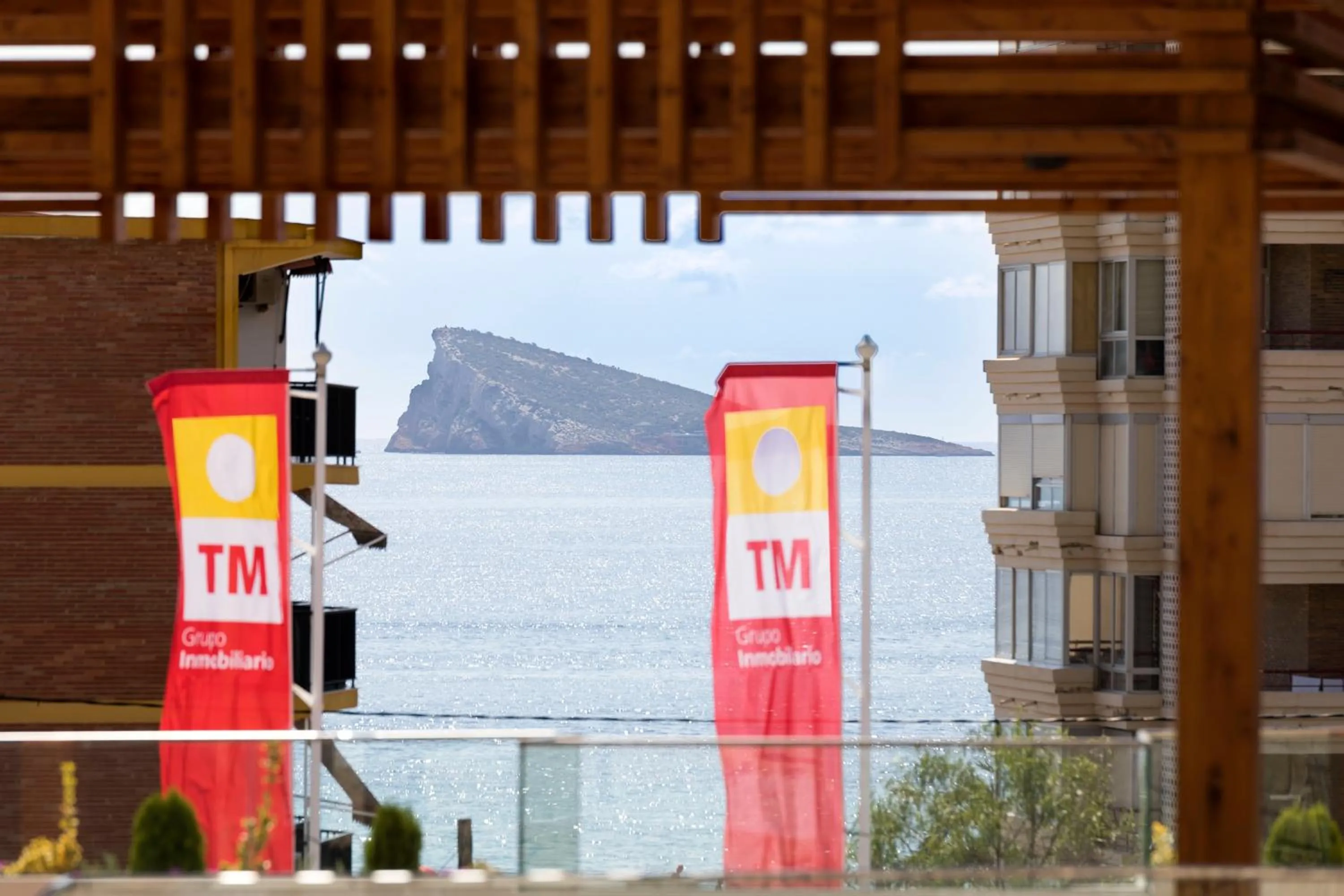 Sunset Drive Benidorm by Mar Holidays