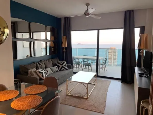 Sunset Drive Benidorm by Mar Holidays