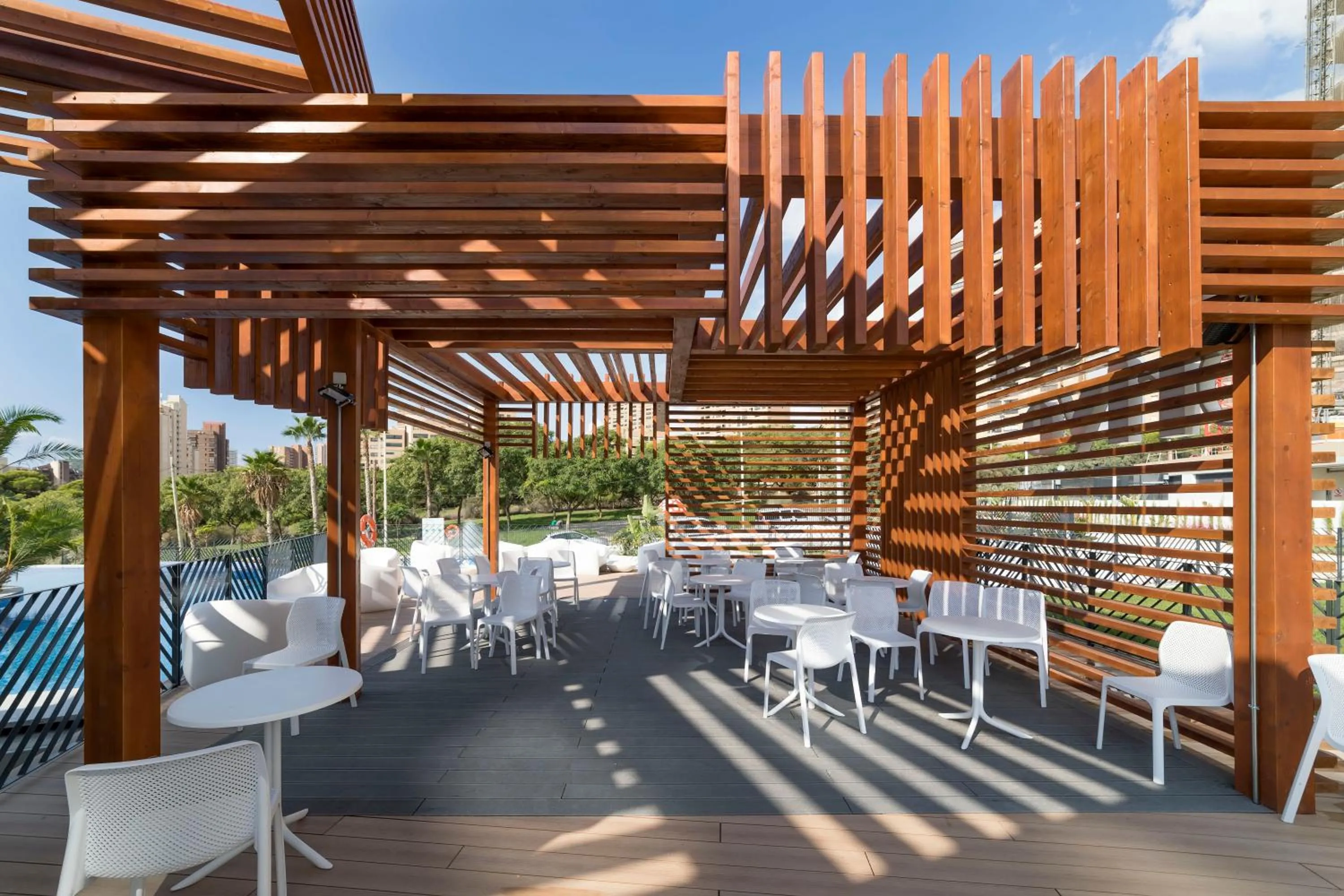 Sunset Drive Benidorm by Mar Holidays