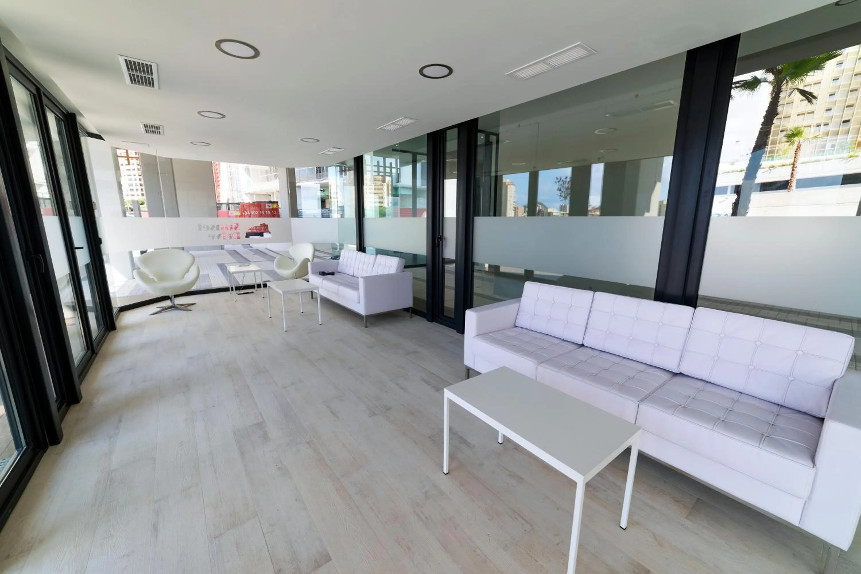 Sunset Drive Benidorm by Mar Holidays