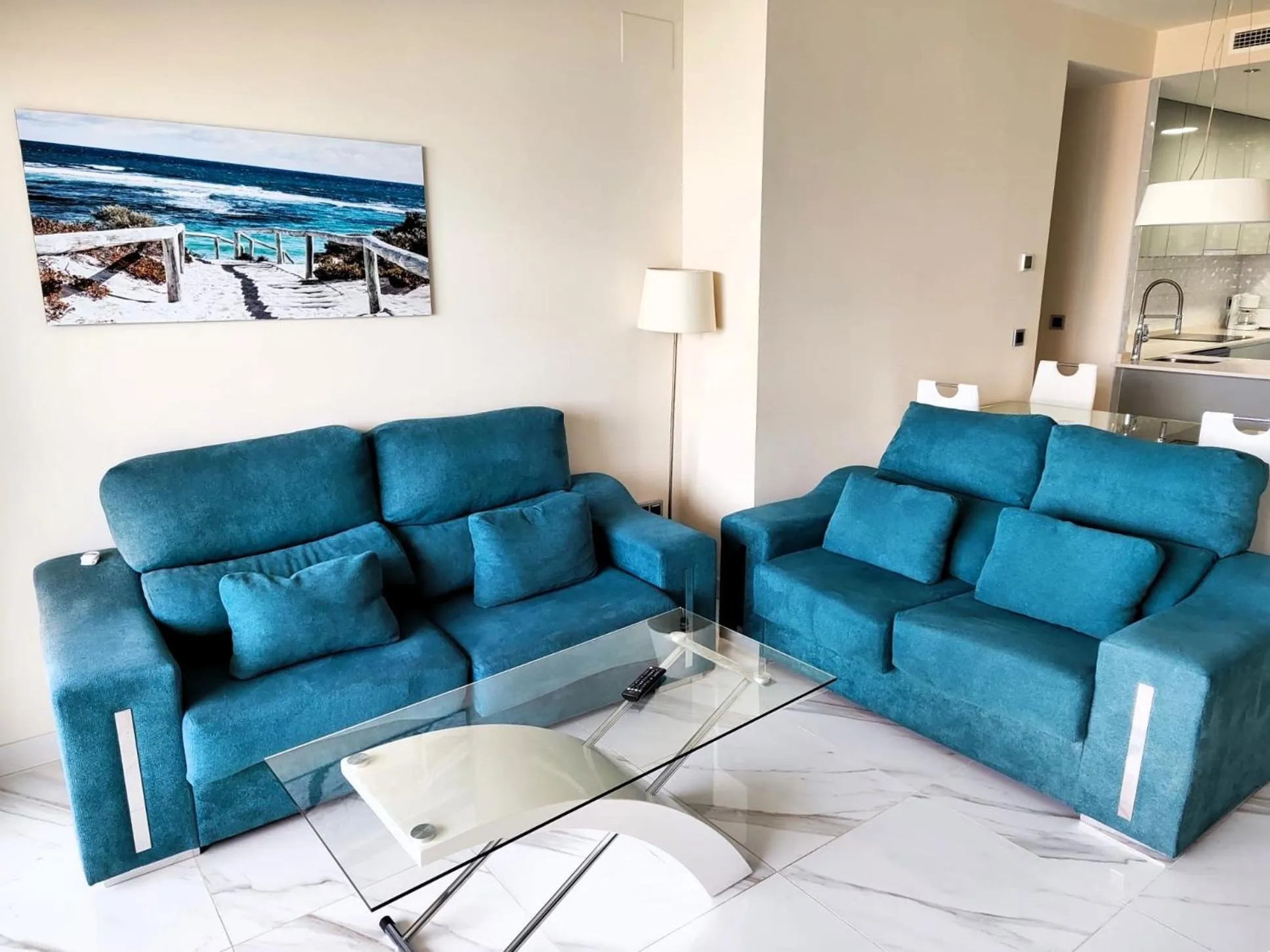 Sunset Drive Benidorm by Mar Holidays