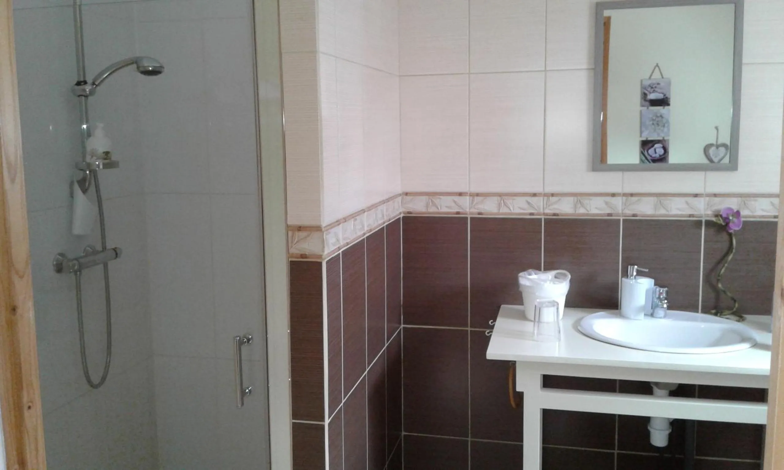 Chambre d'hotes Le Hamel