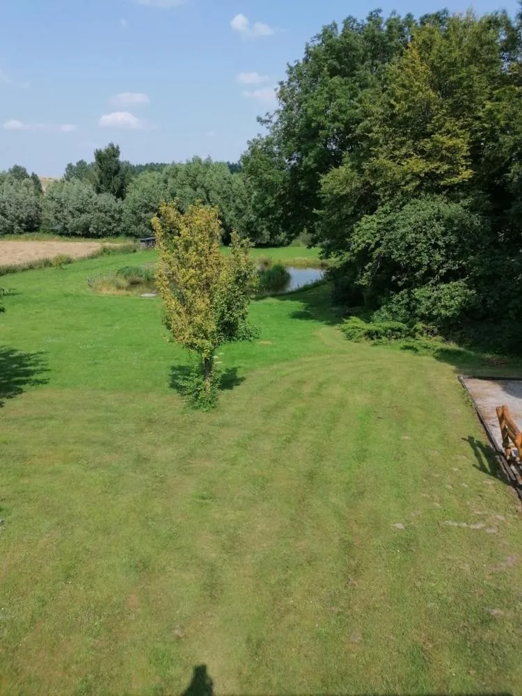 Chambre d'hotes Le Hamel