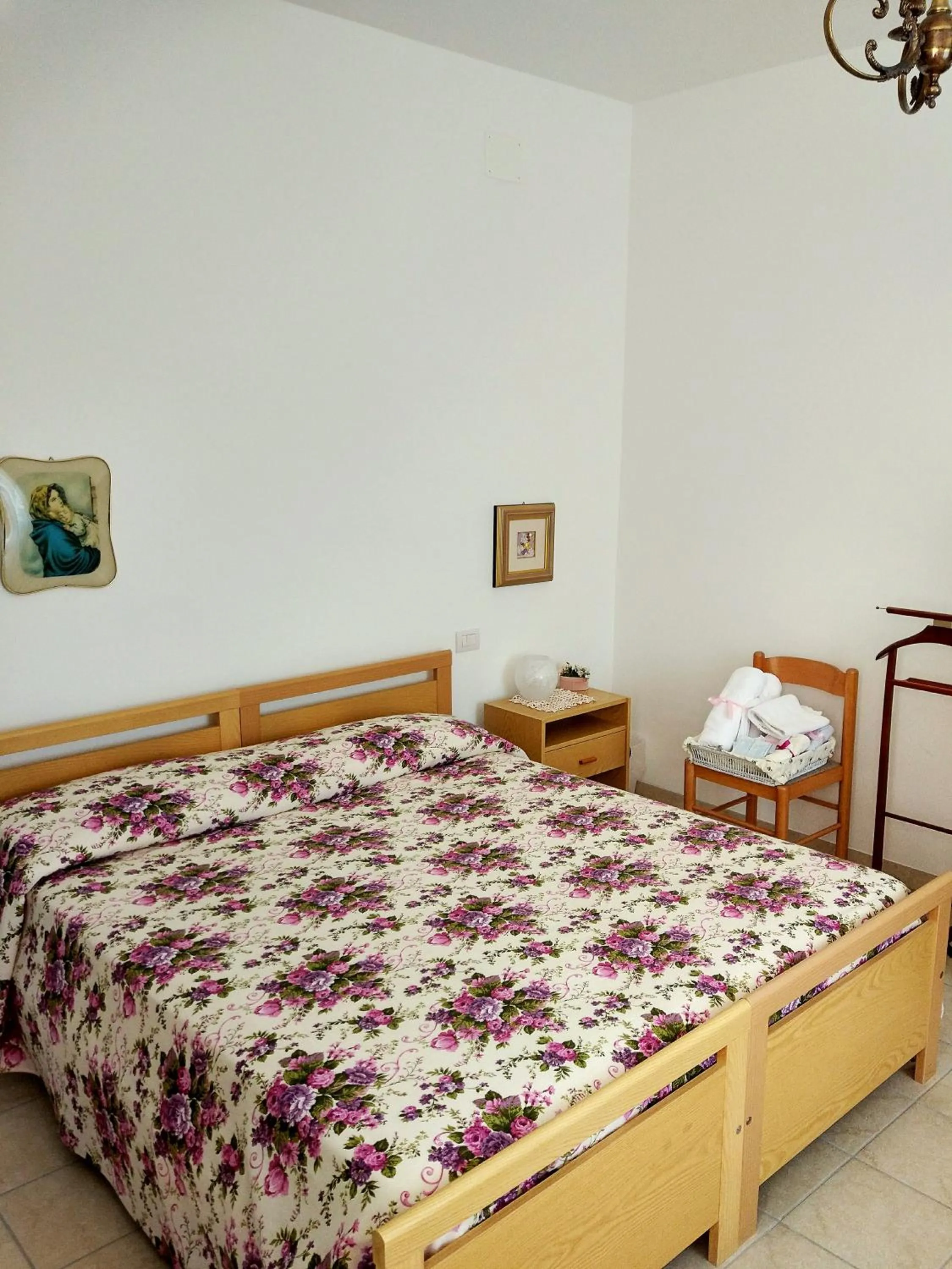 Bed in Dai Nonni, B&B a Chieti