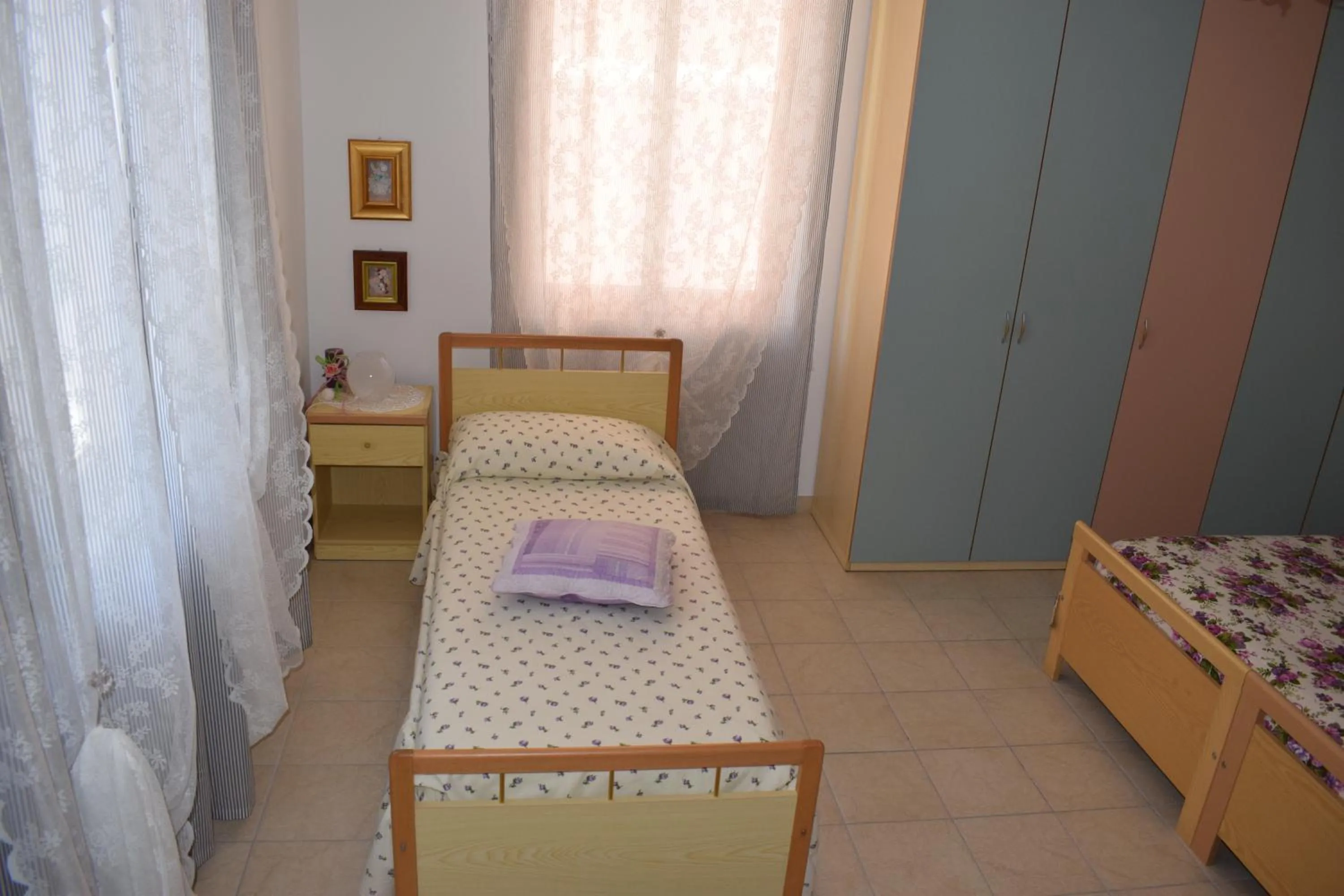 Bed in Dai Nonni, B&B a Chieti