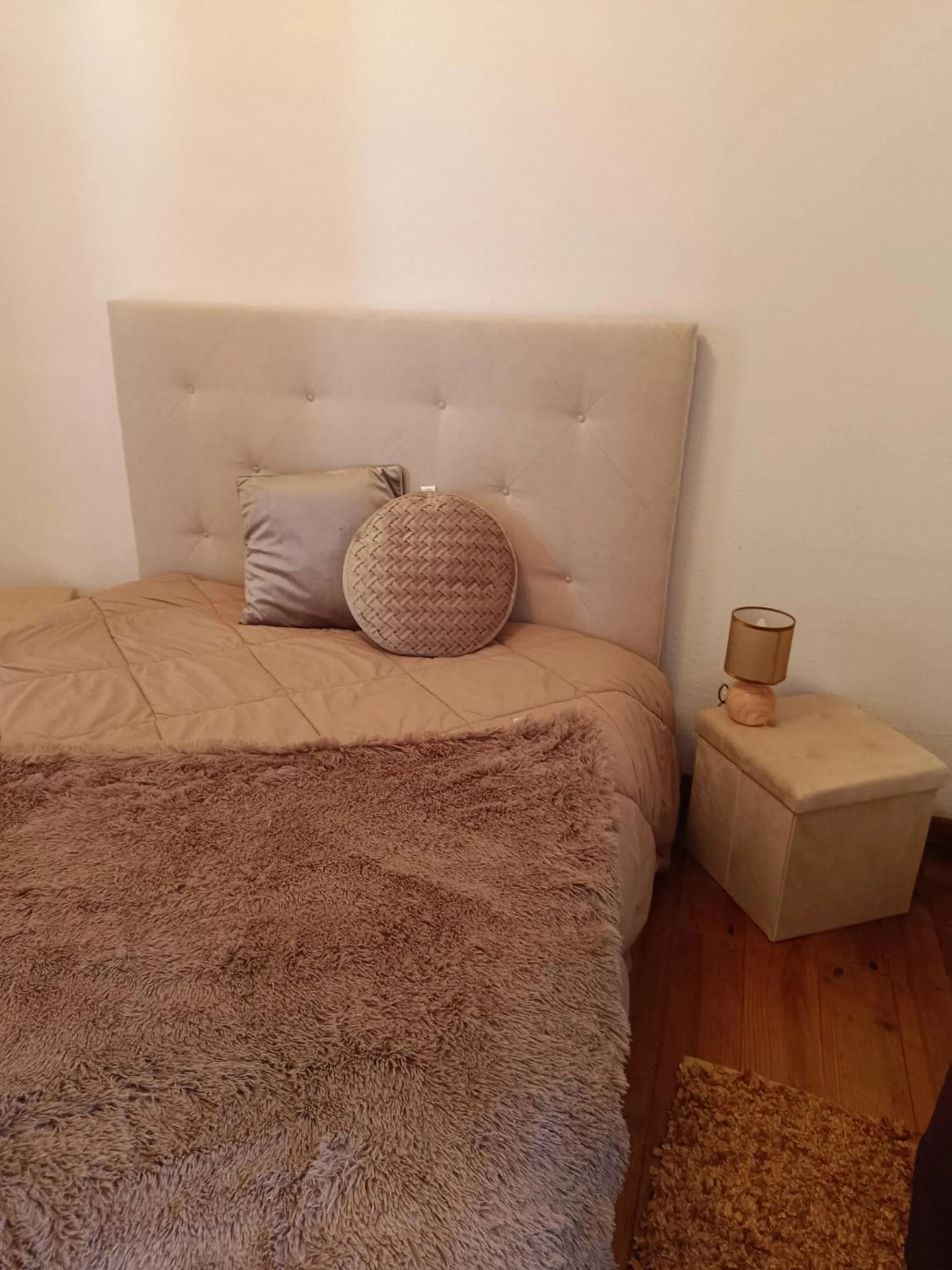 Casinha da Vila