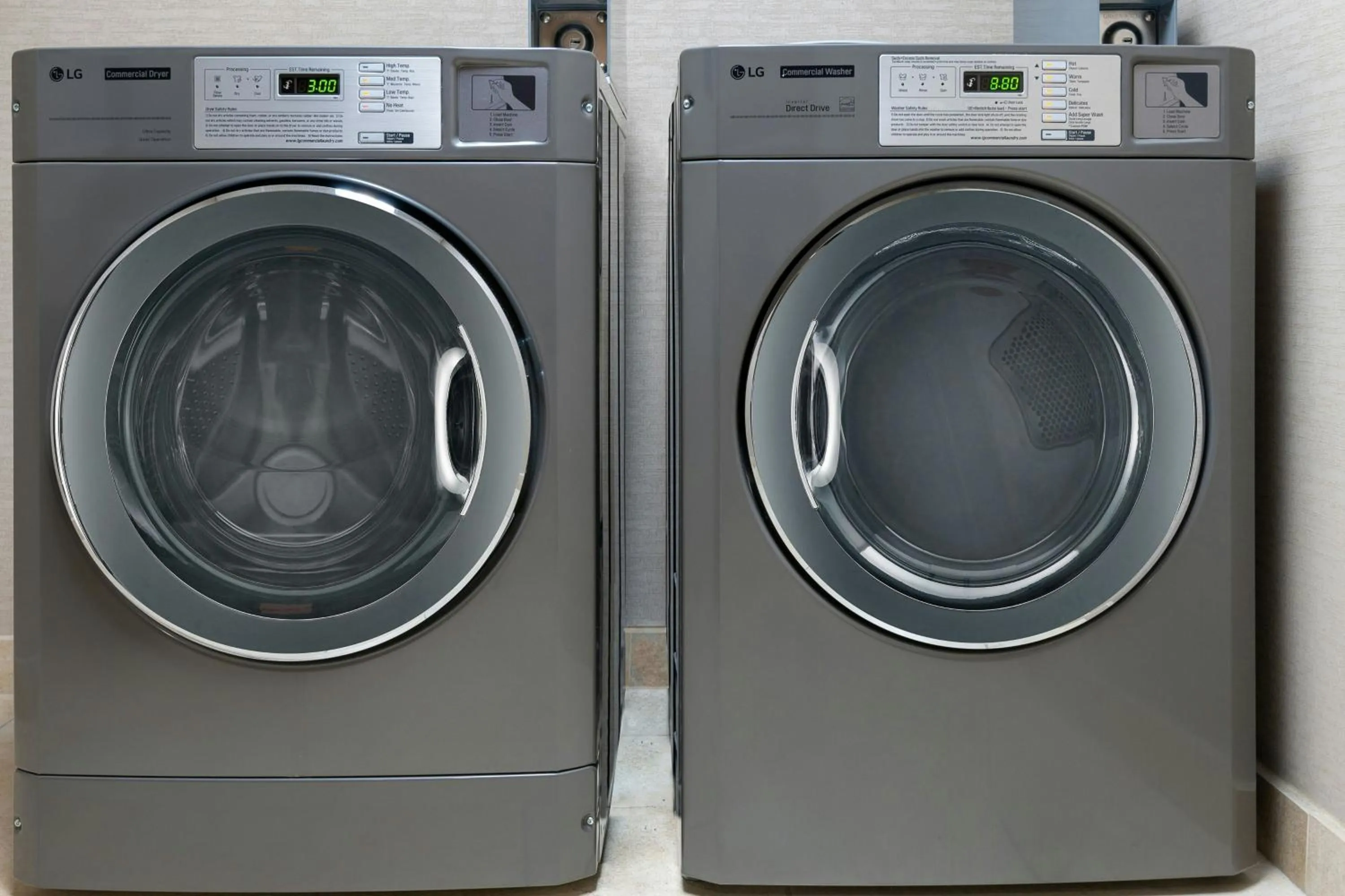 Other in Courtyard Asheville