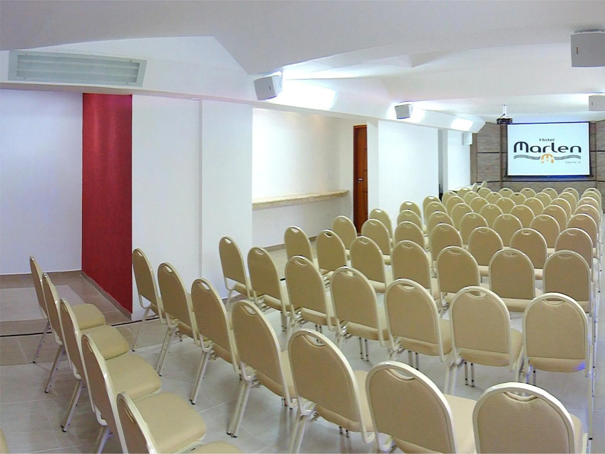 Banquet/Function facilities in Hotel Marlen