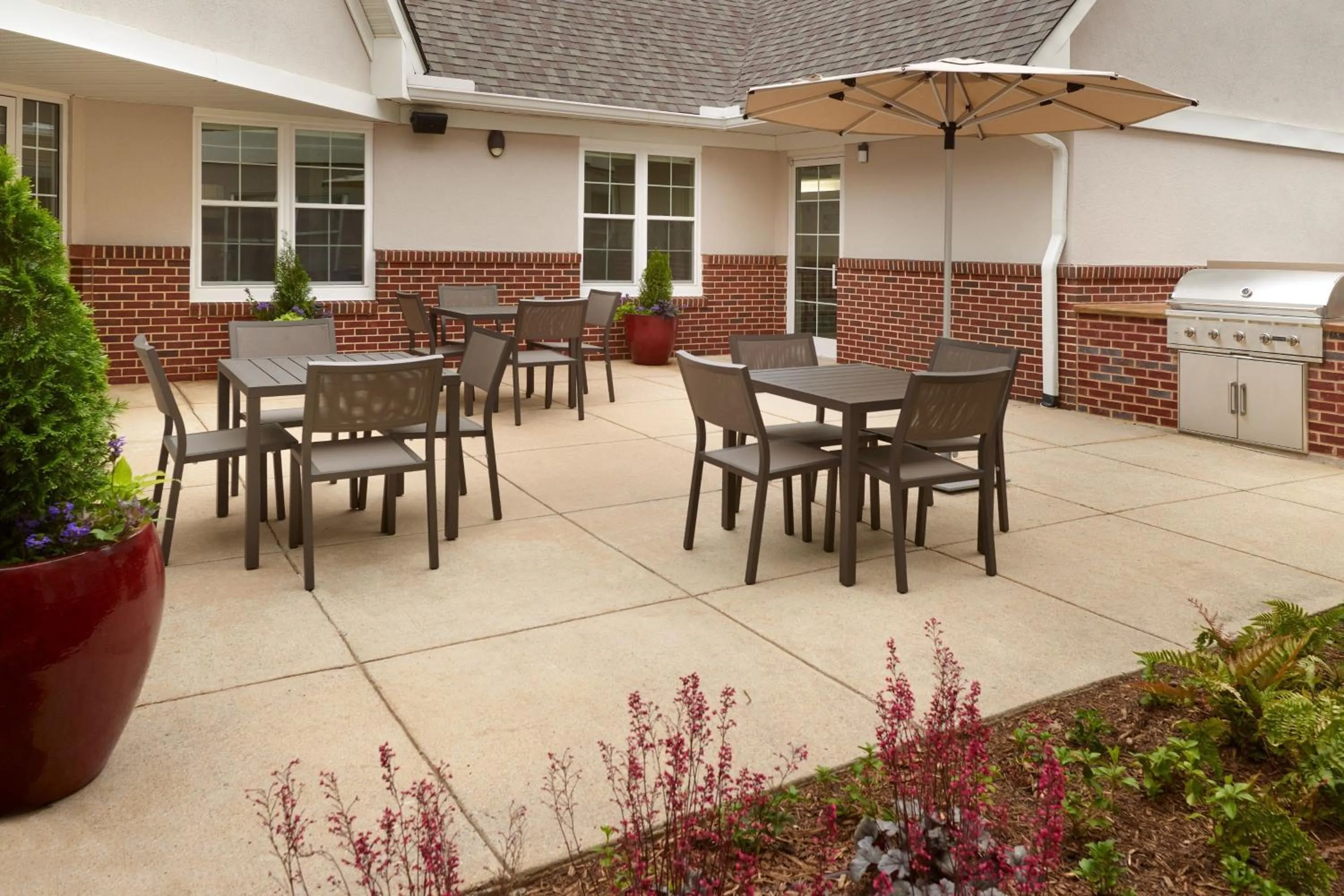 Other in Residence Inn Asheville Biltmore