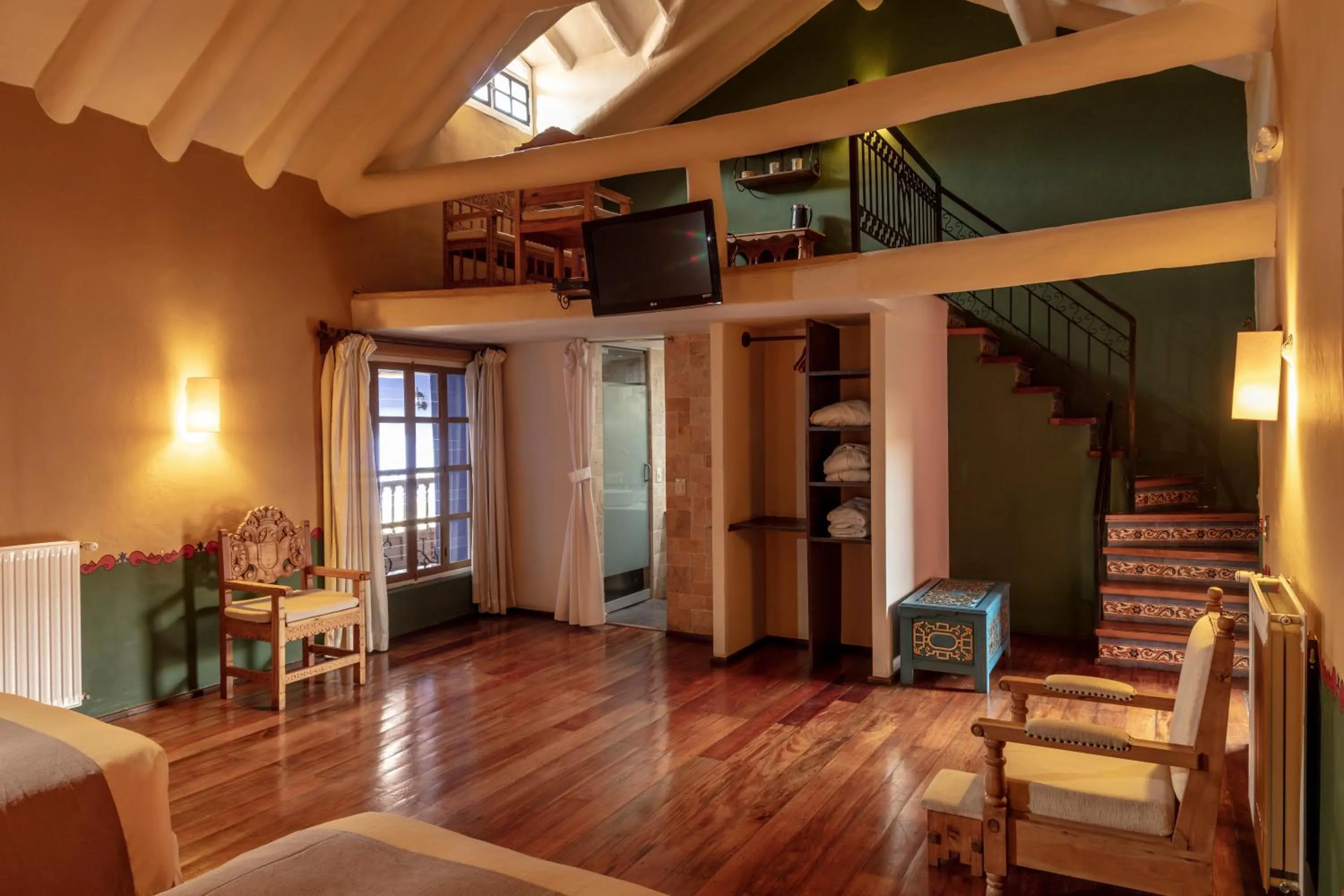 Other in Tambo del Arriero Hotel Boutique