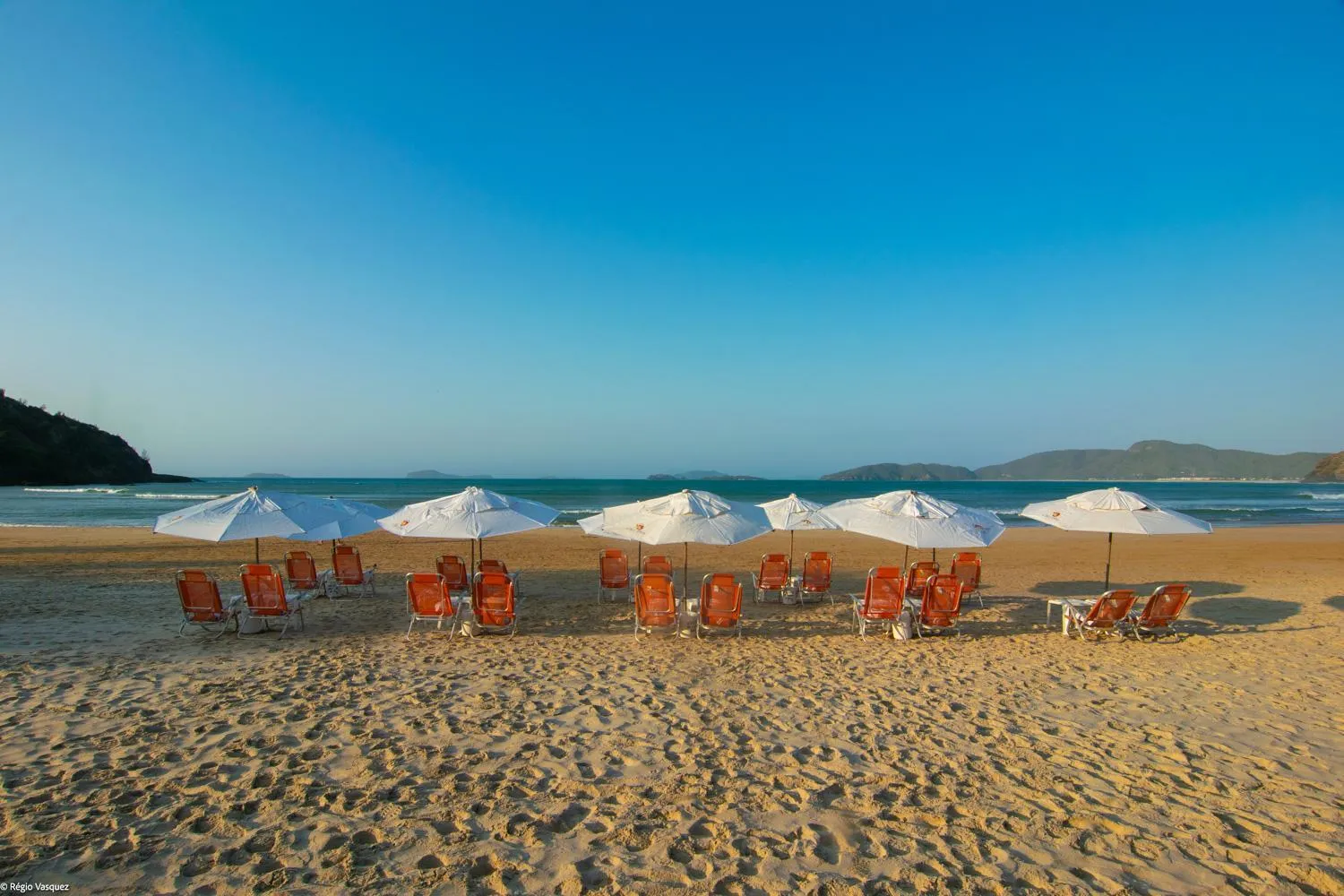 Beach in Chez Pitu Praia Hotel