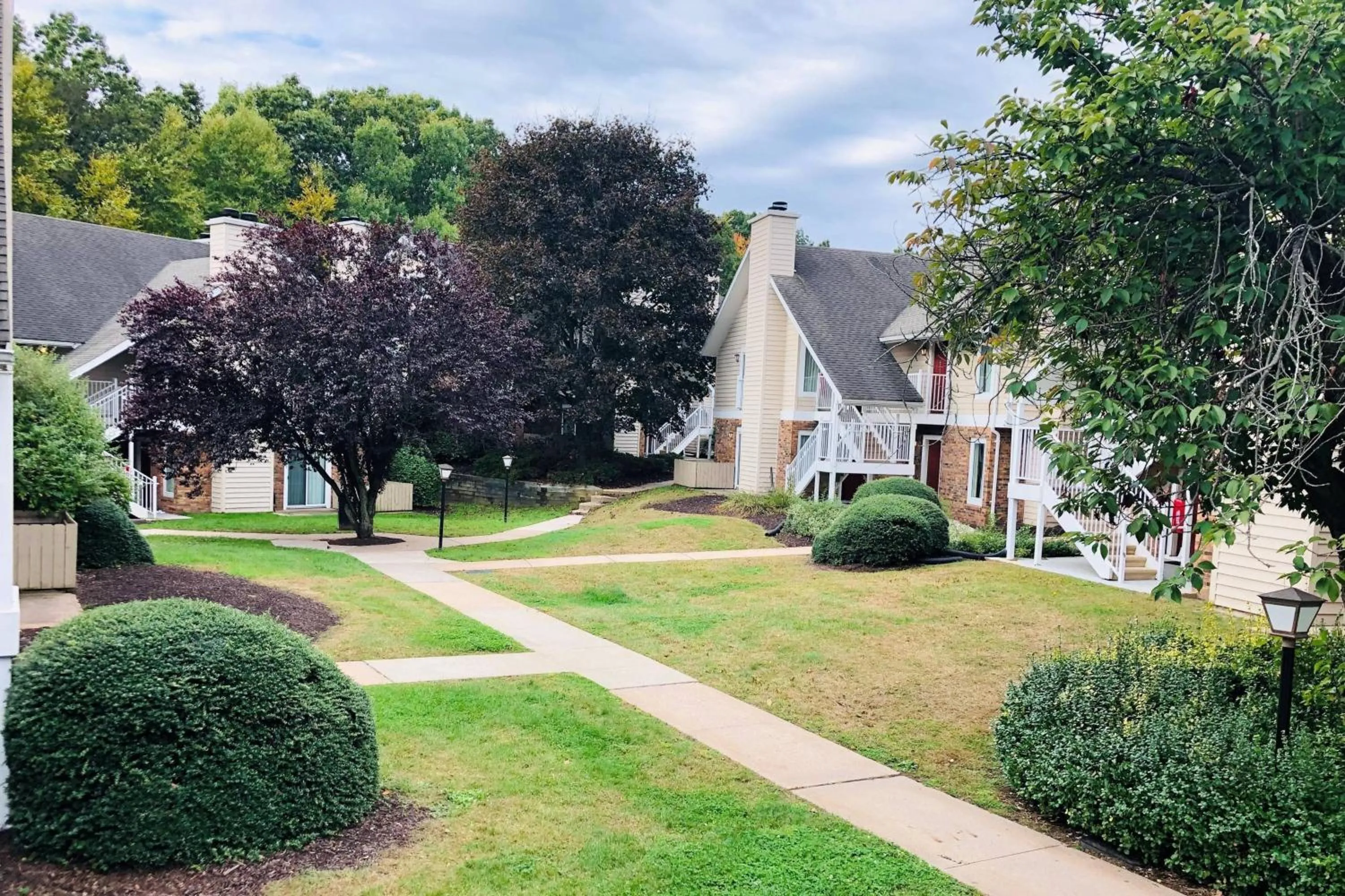 Other in Residence Inn Hartford Windsor