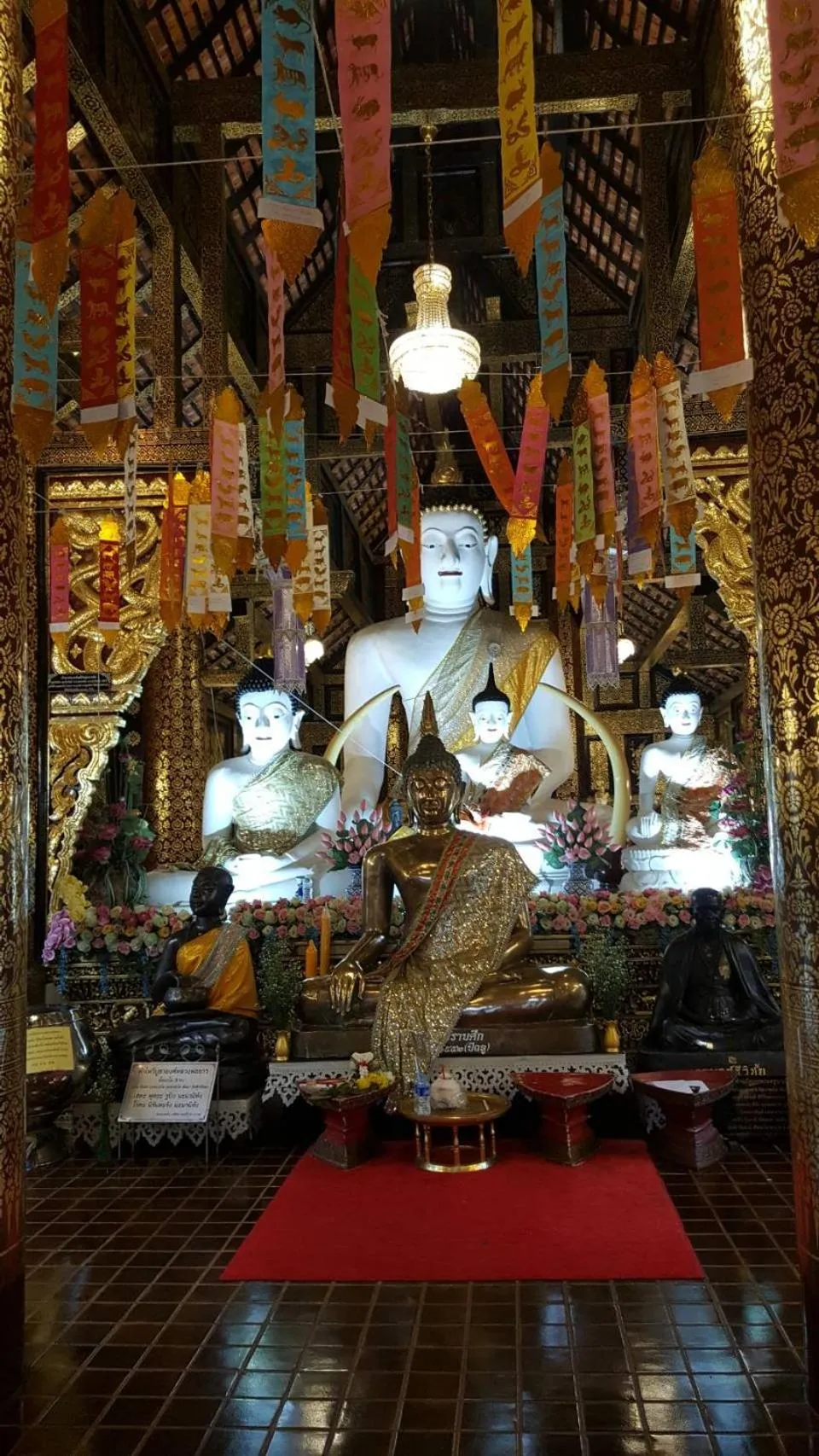 Nearby landmark in The Commonroom CNX