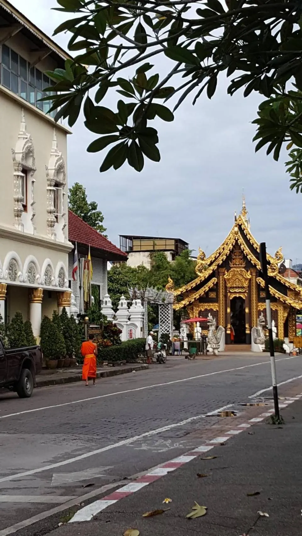 Nearby landmark in The Commonroom CNX