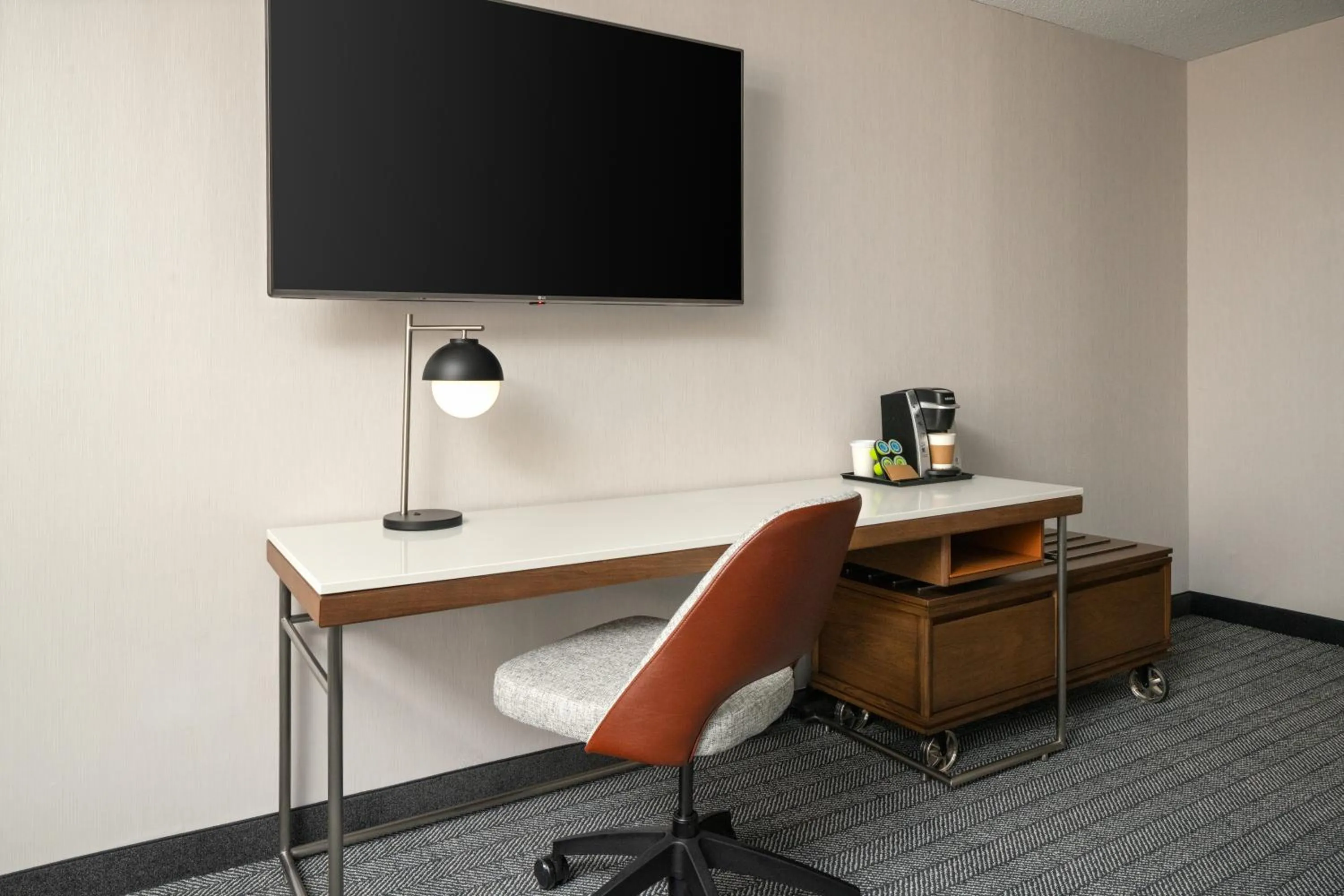 Courtyard Hartford Cromwell