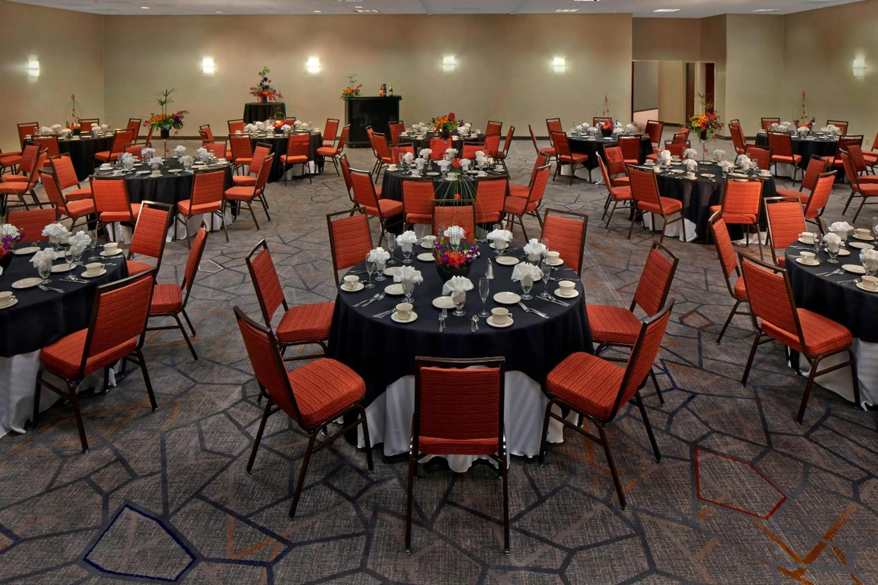 Banquet/Function facilities in Courtyard Hartford Cromwell