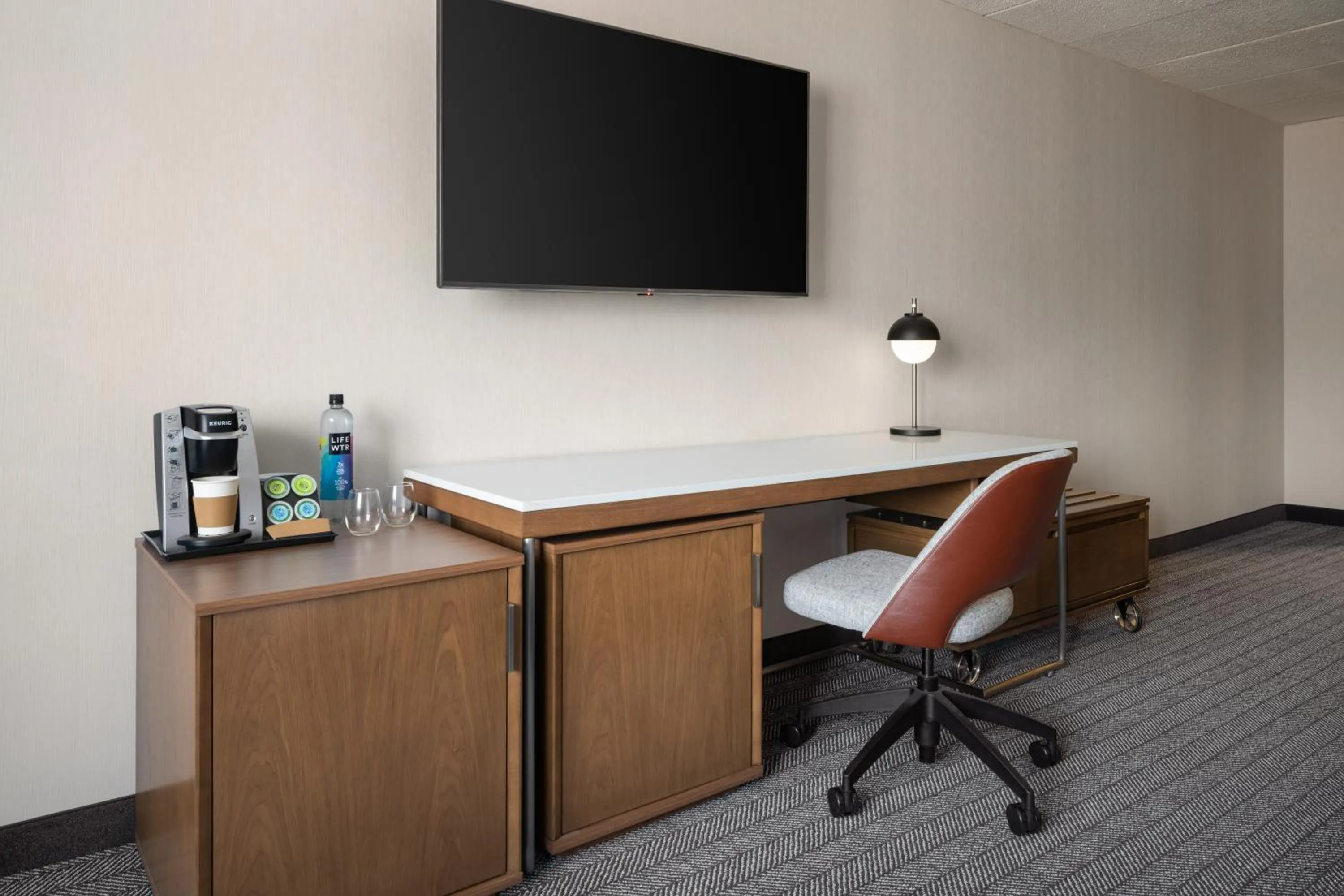 Courtyard Hartford Cromwell