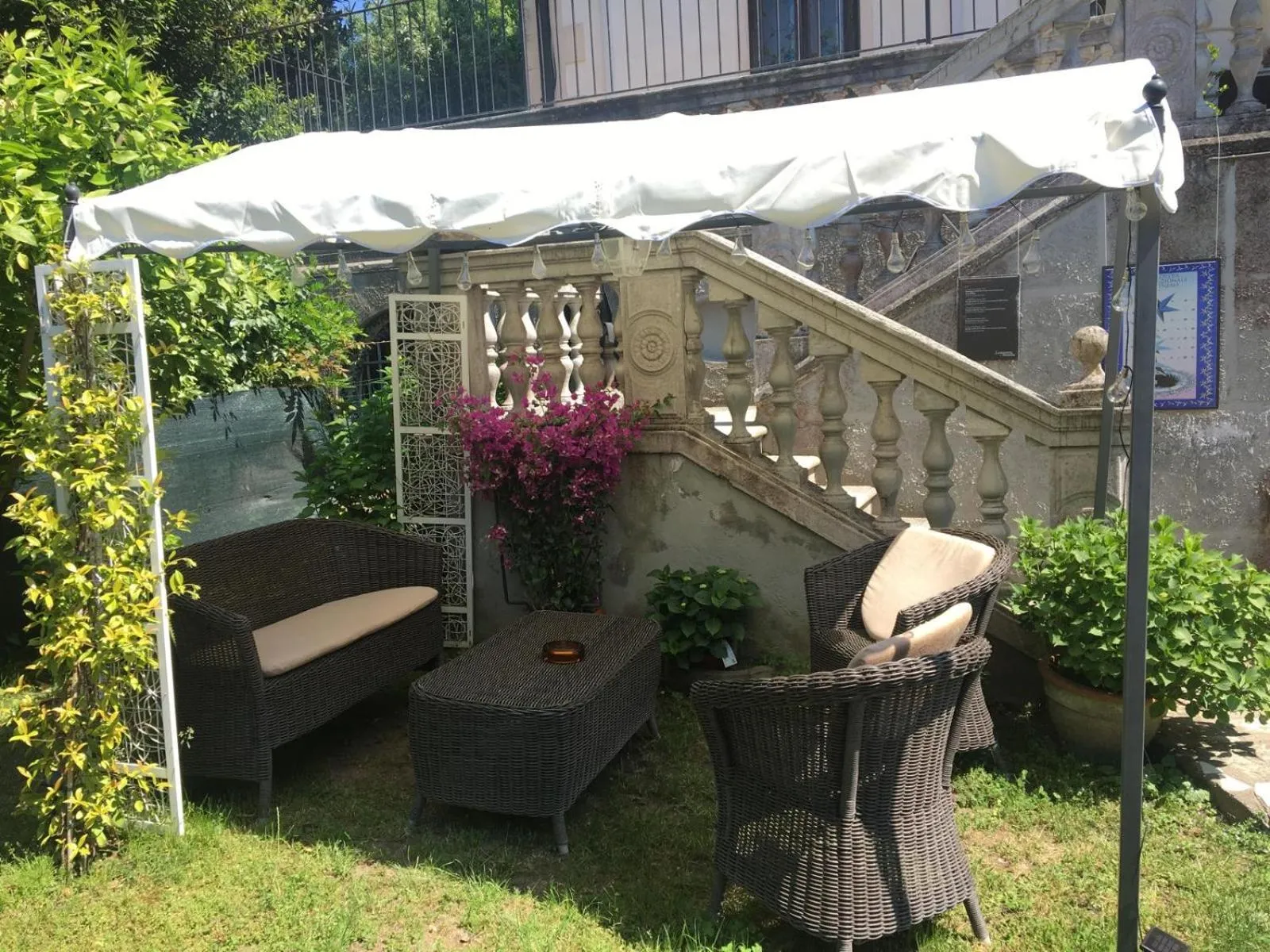 Villa Gabriella B&B - Apartments