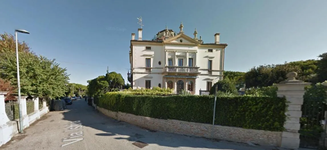 Day in Villa Gabriella B&B - Apartments