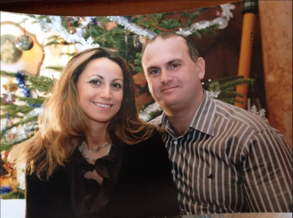 Guests in Villa Gabriella B&B - Apartments