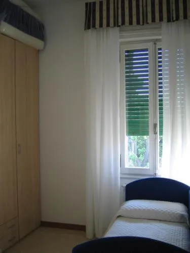 Bedroom, Bed in Villa Gabriella B&B - Apartments