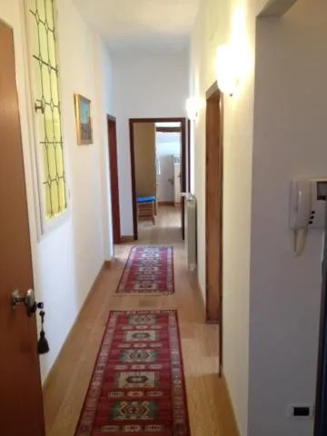 Villa Gabriella B&B - Apartments