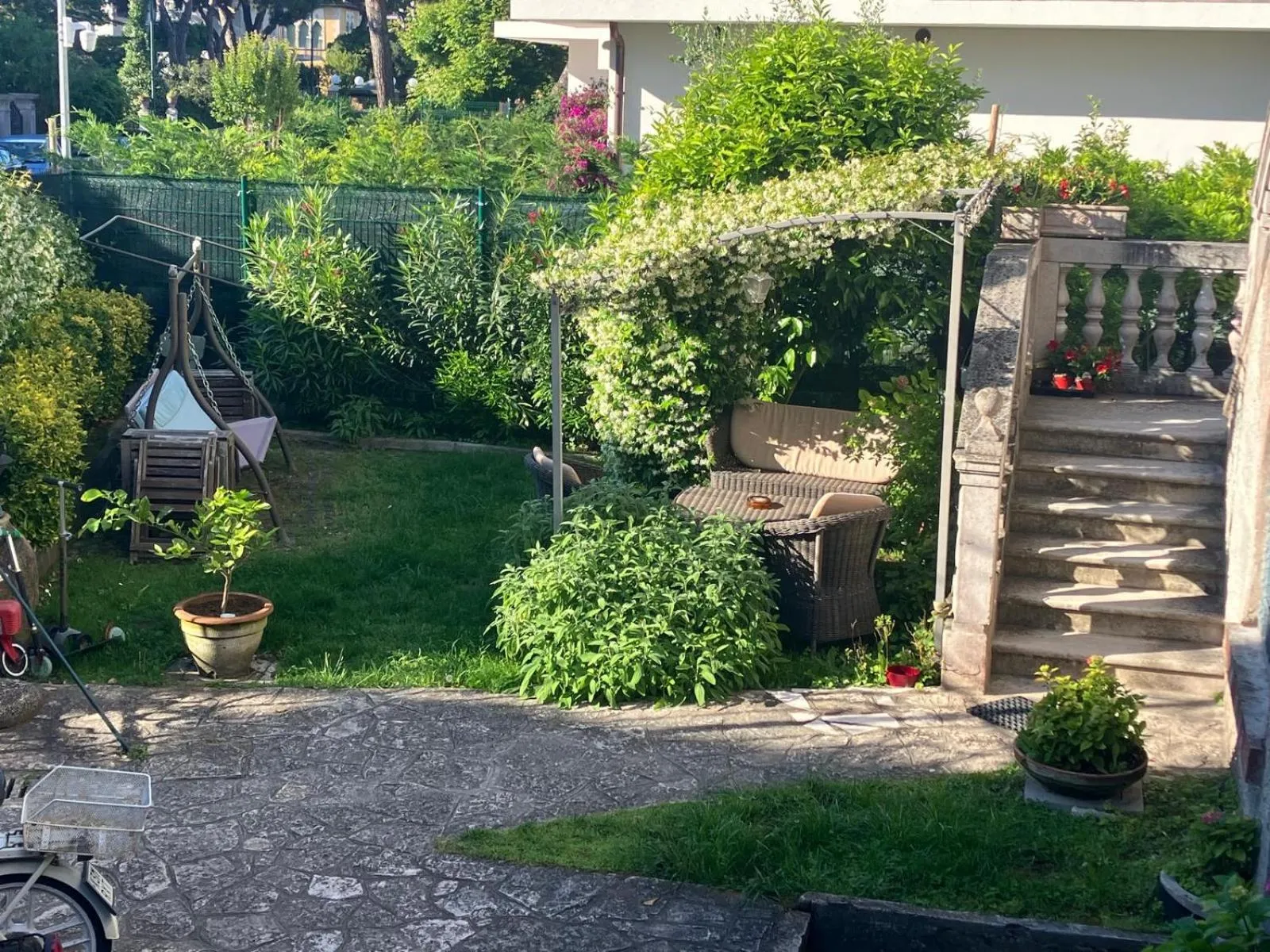 Villa Gabriella B&B - Apartments