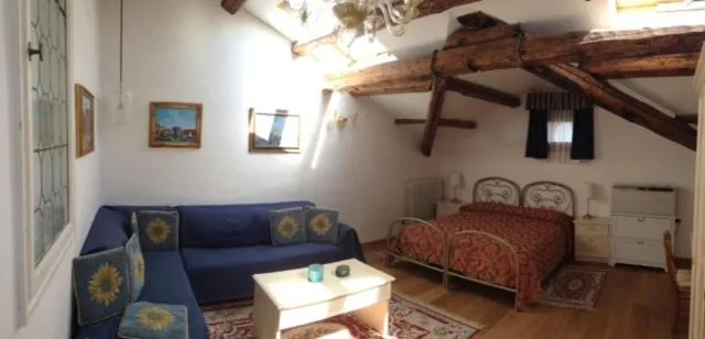 Villa Gabriella B&B - Apartments