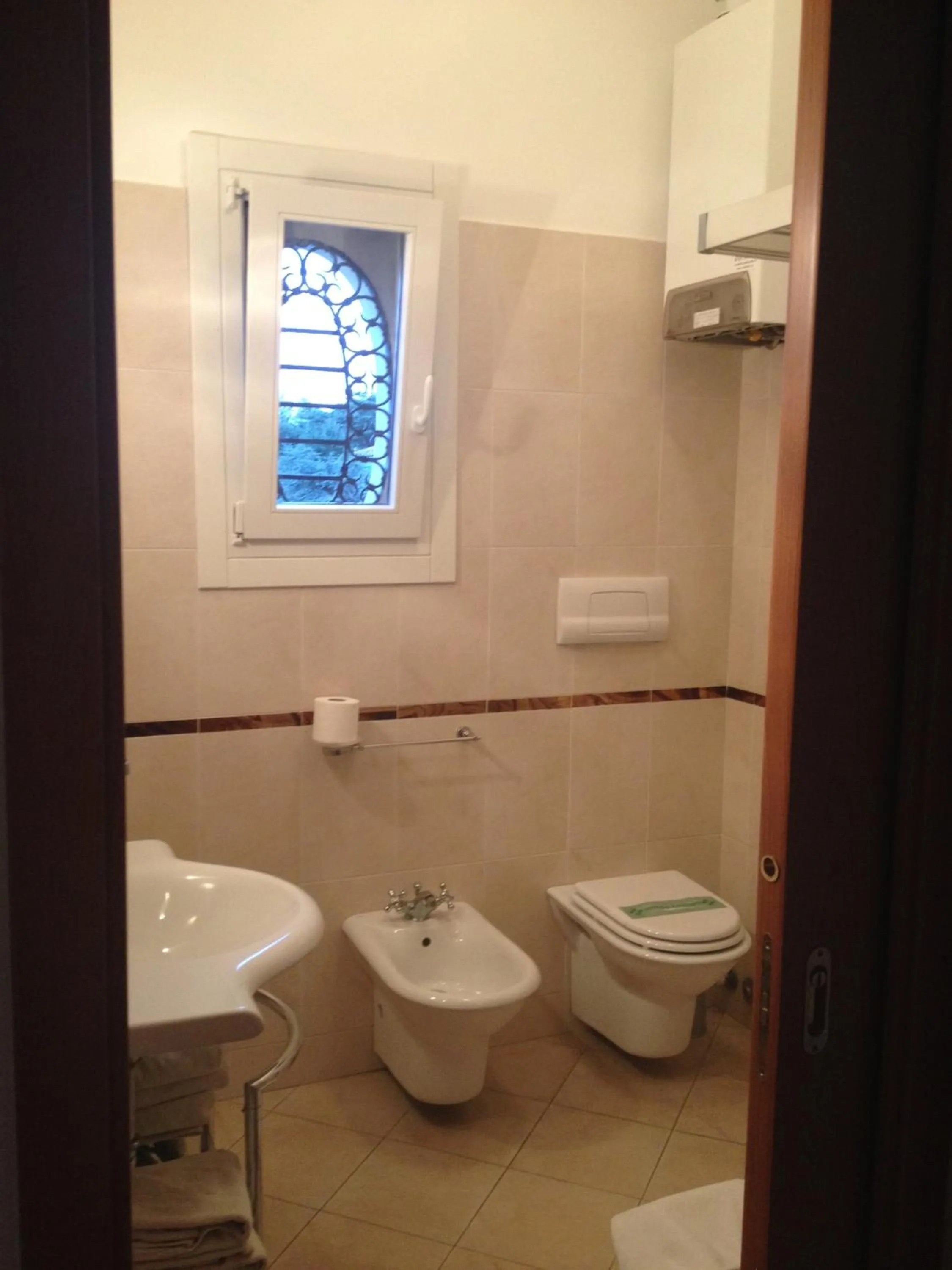 Villa Gabriella B&B - Apartments