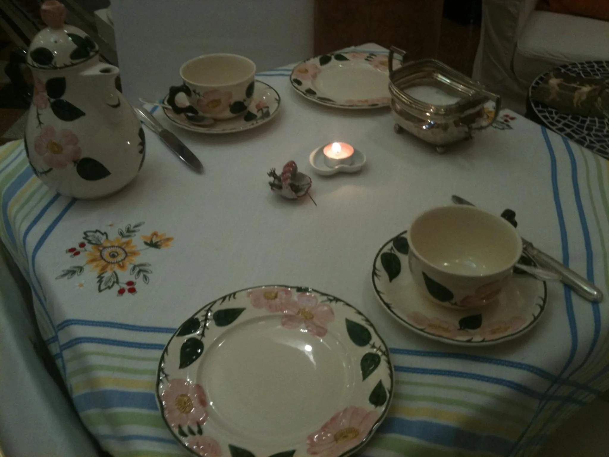 Restaurant/places to eat in Villa Gabriella B&B - Apartments