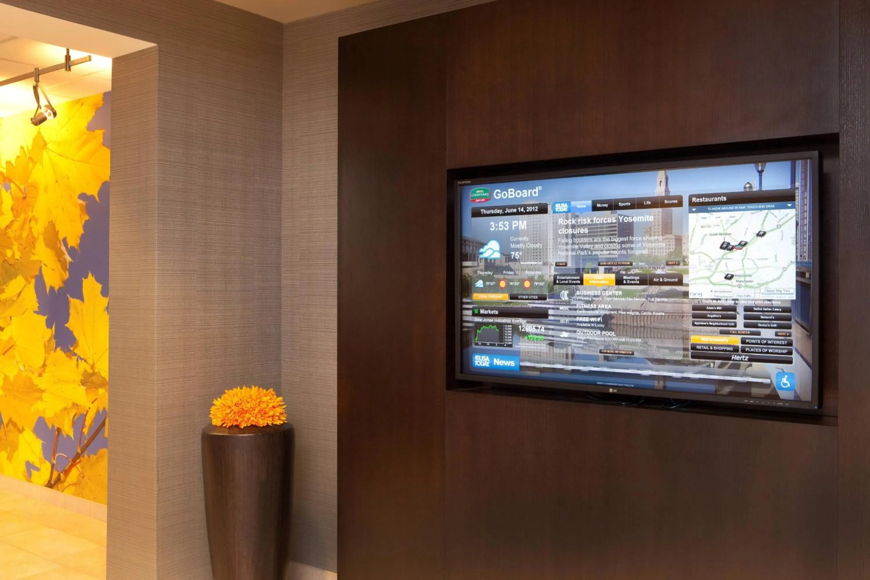 Other in Courtyard Hartford Manchester