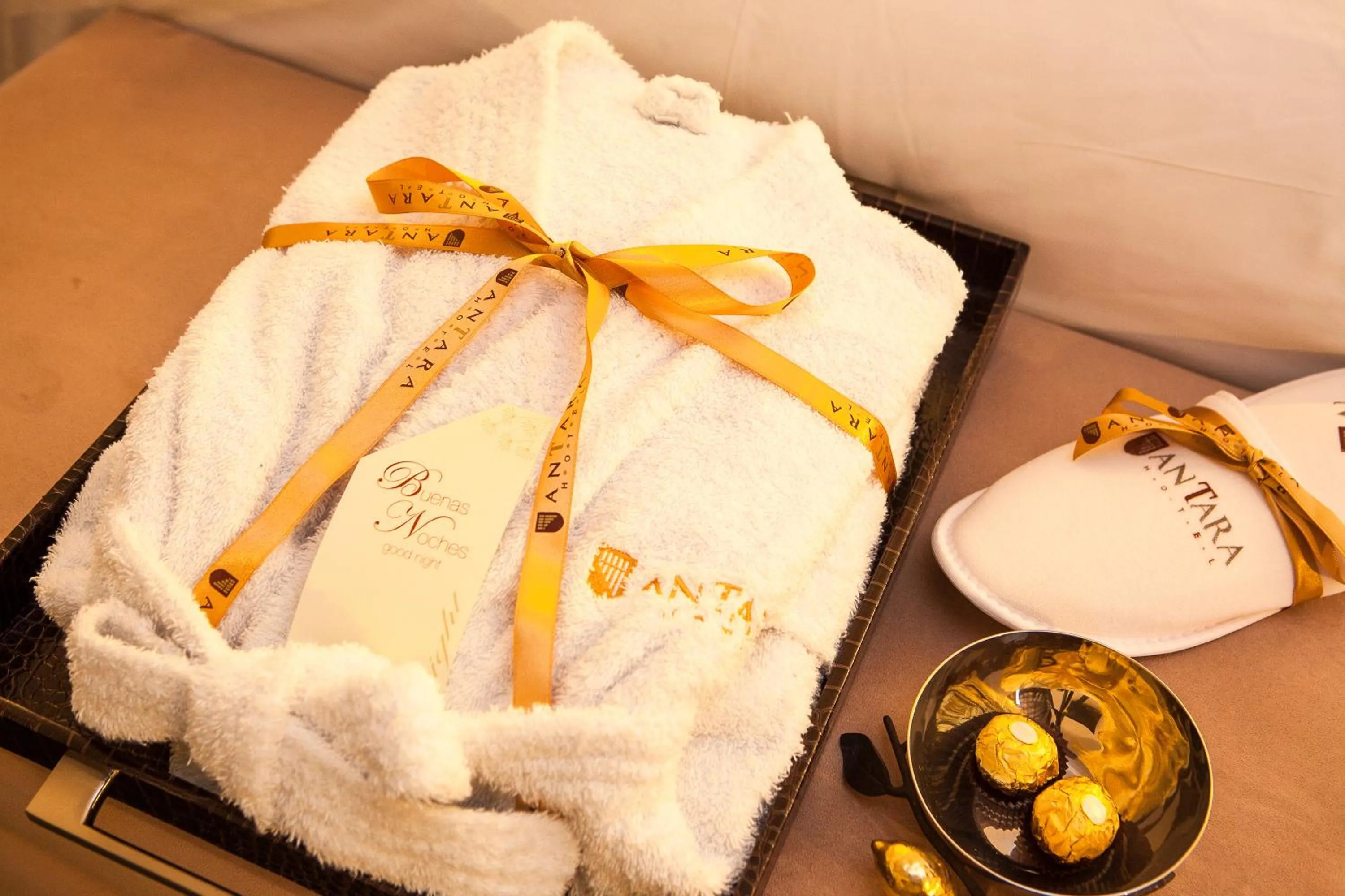 Sauna in Antara Hotel & Suites - Miraflores