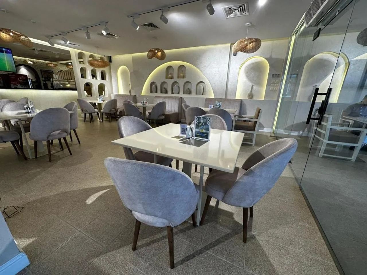 Le Park Concord Hotel Al Majmaah