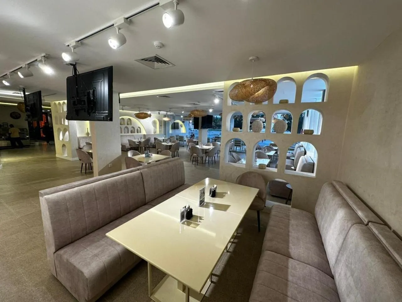 Le Park Concord Hotel Al Majmaah