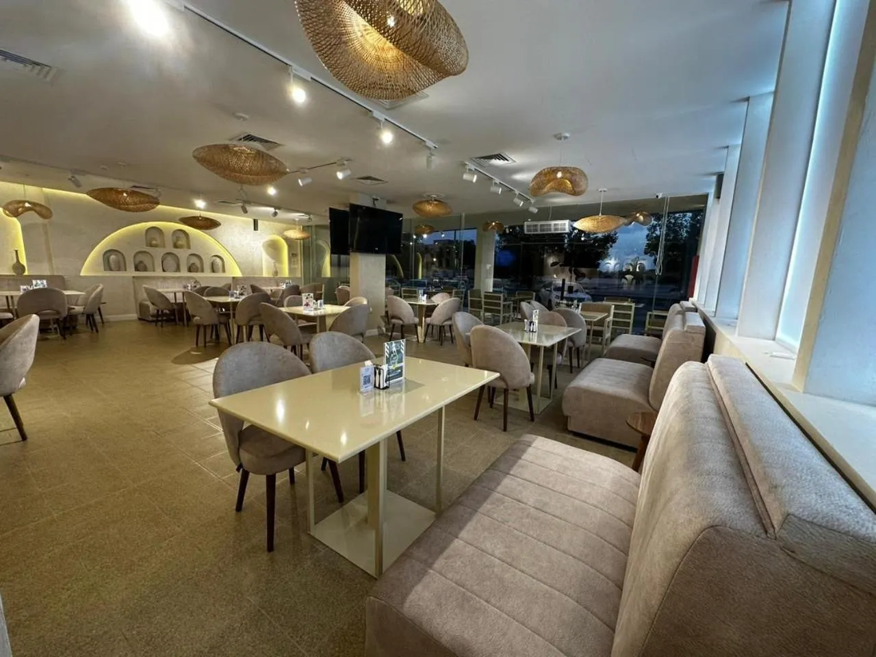 Le Park Concord Hotel Al Majmaah