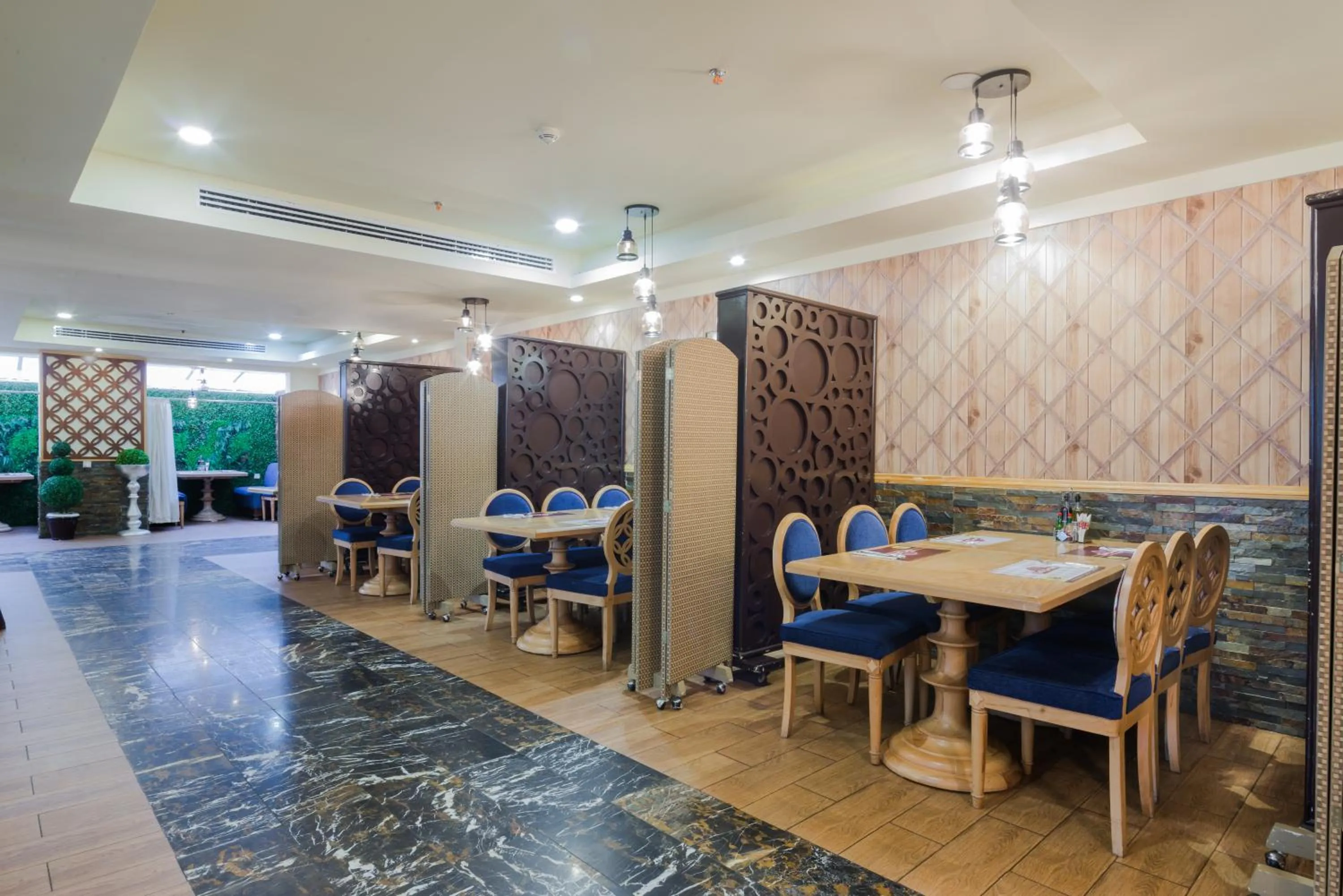 Le Park Concord Hotel Al Majmaah