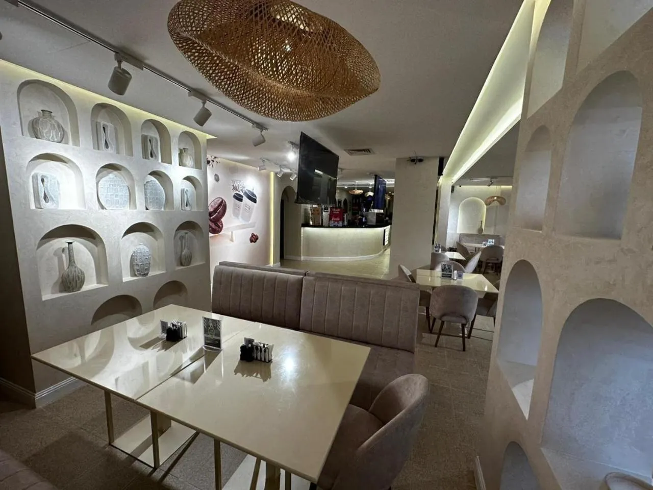 Le Park Concord Hotel Al Majmaah