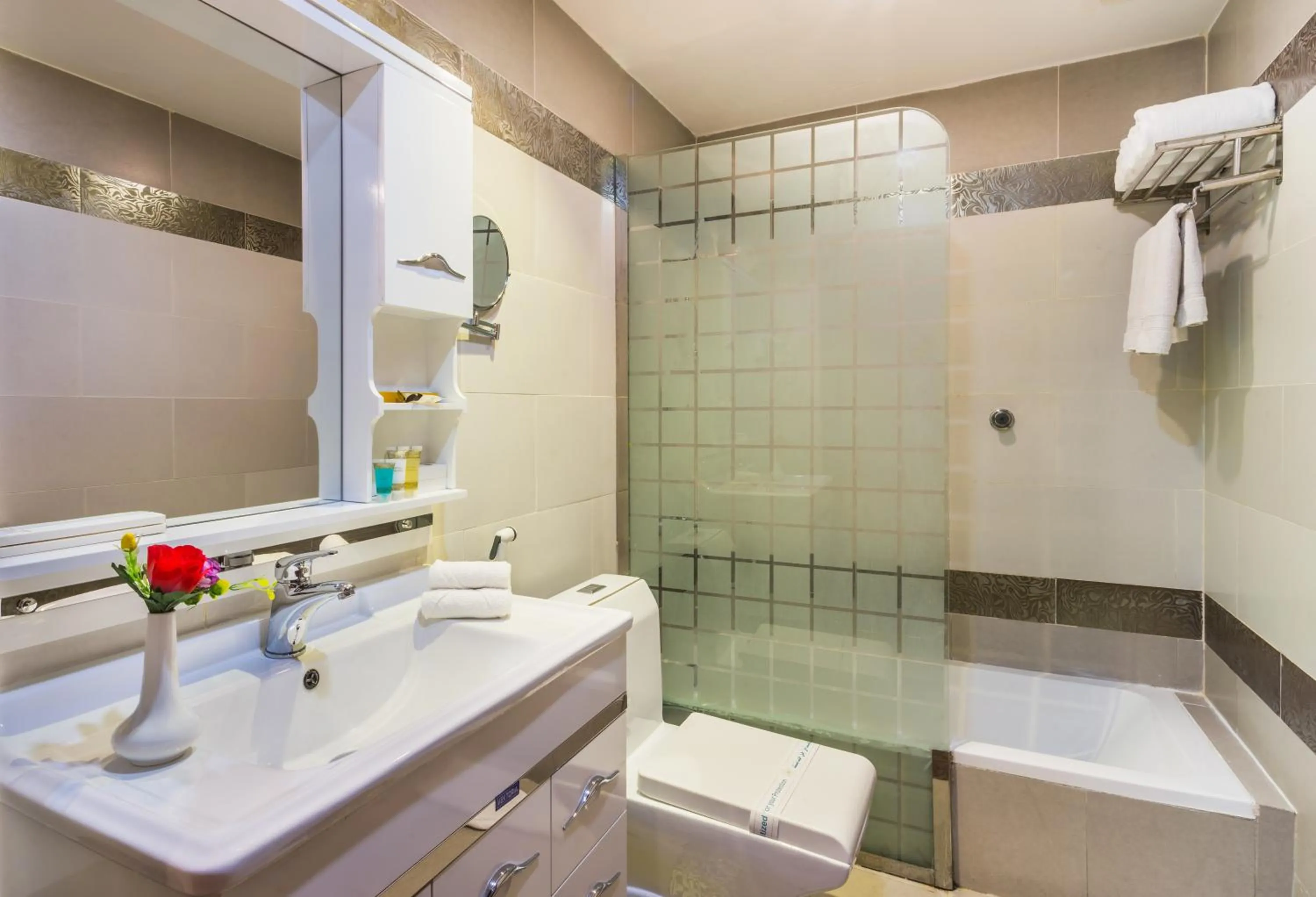 Le Park Concord Hotel Al Majmaah