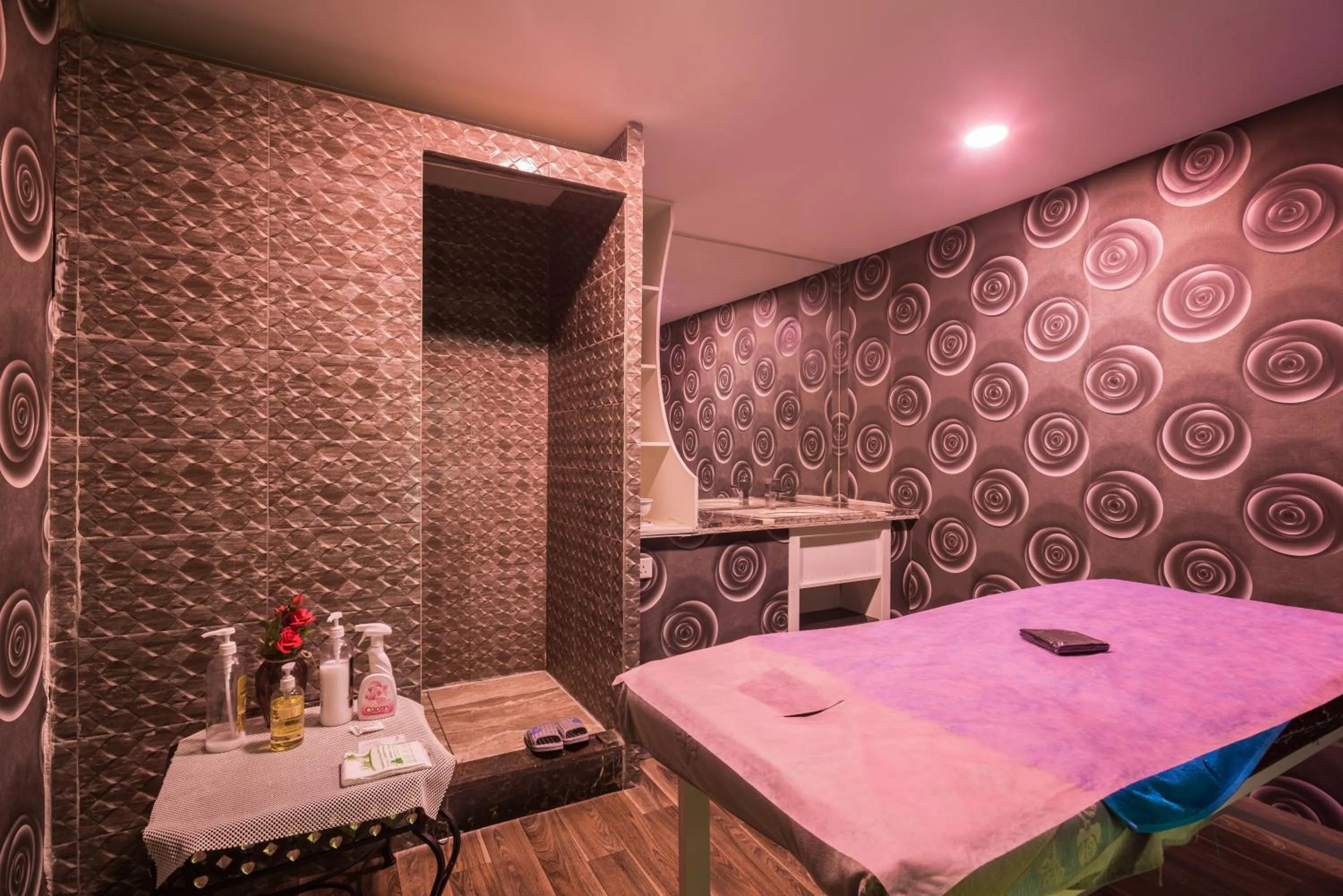 Le Park Concord Hotel Al Majmaah