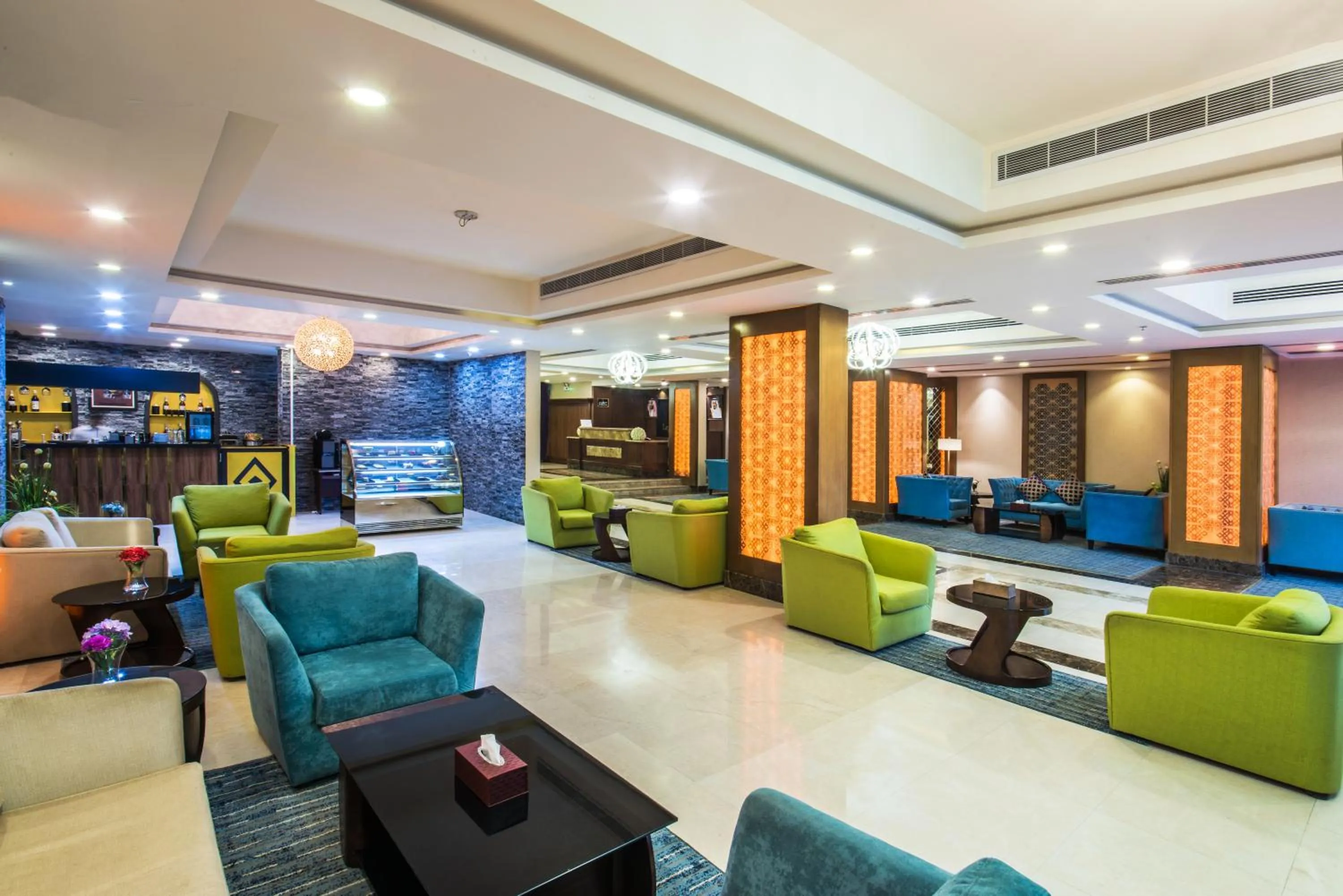 Le Park Concord Hotel Al Majmaah