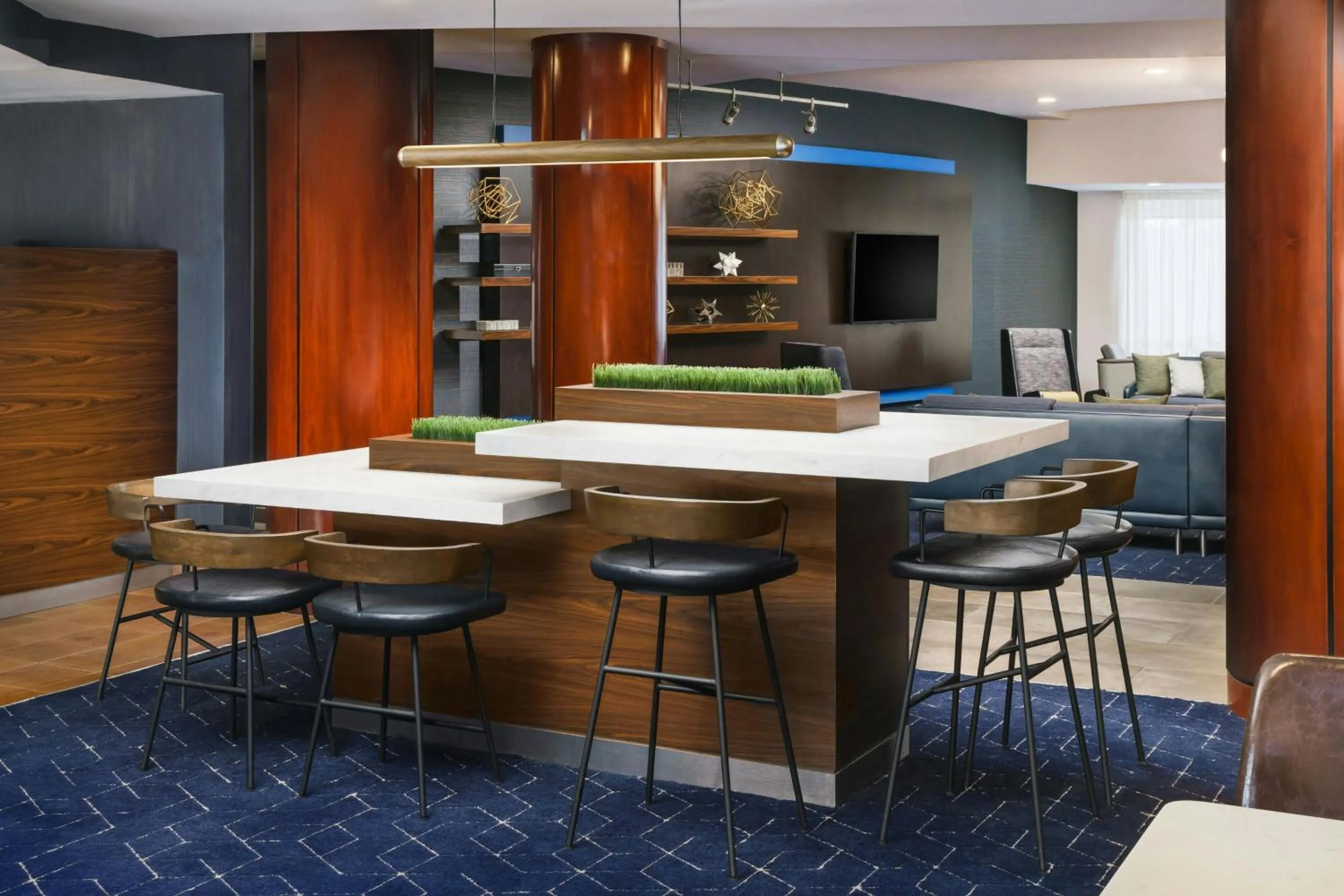 Other in Courtyard Hartford Farmington