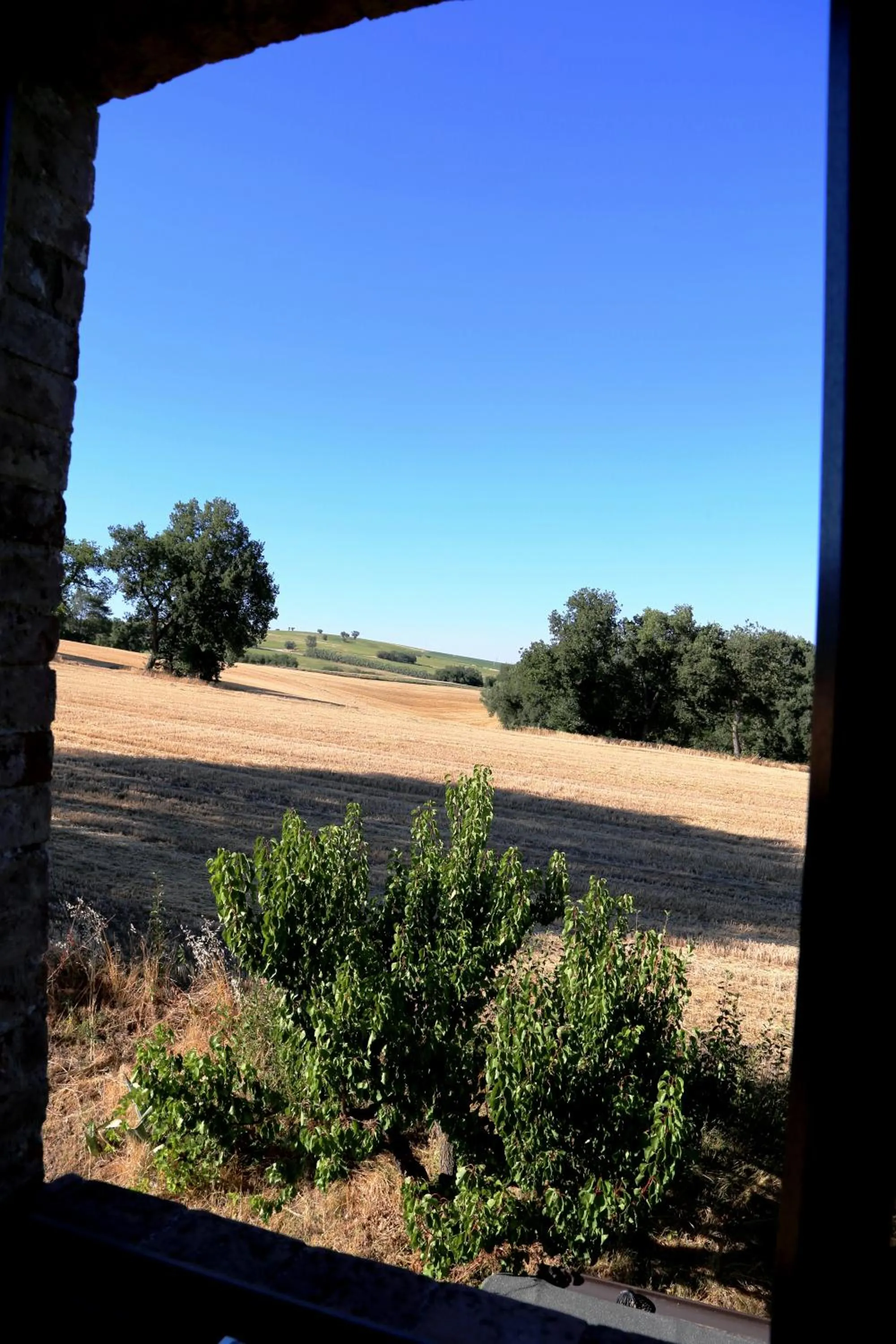 Property building in B&B Mik e Ramo