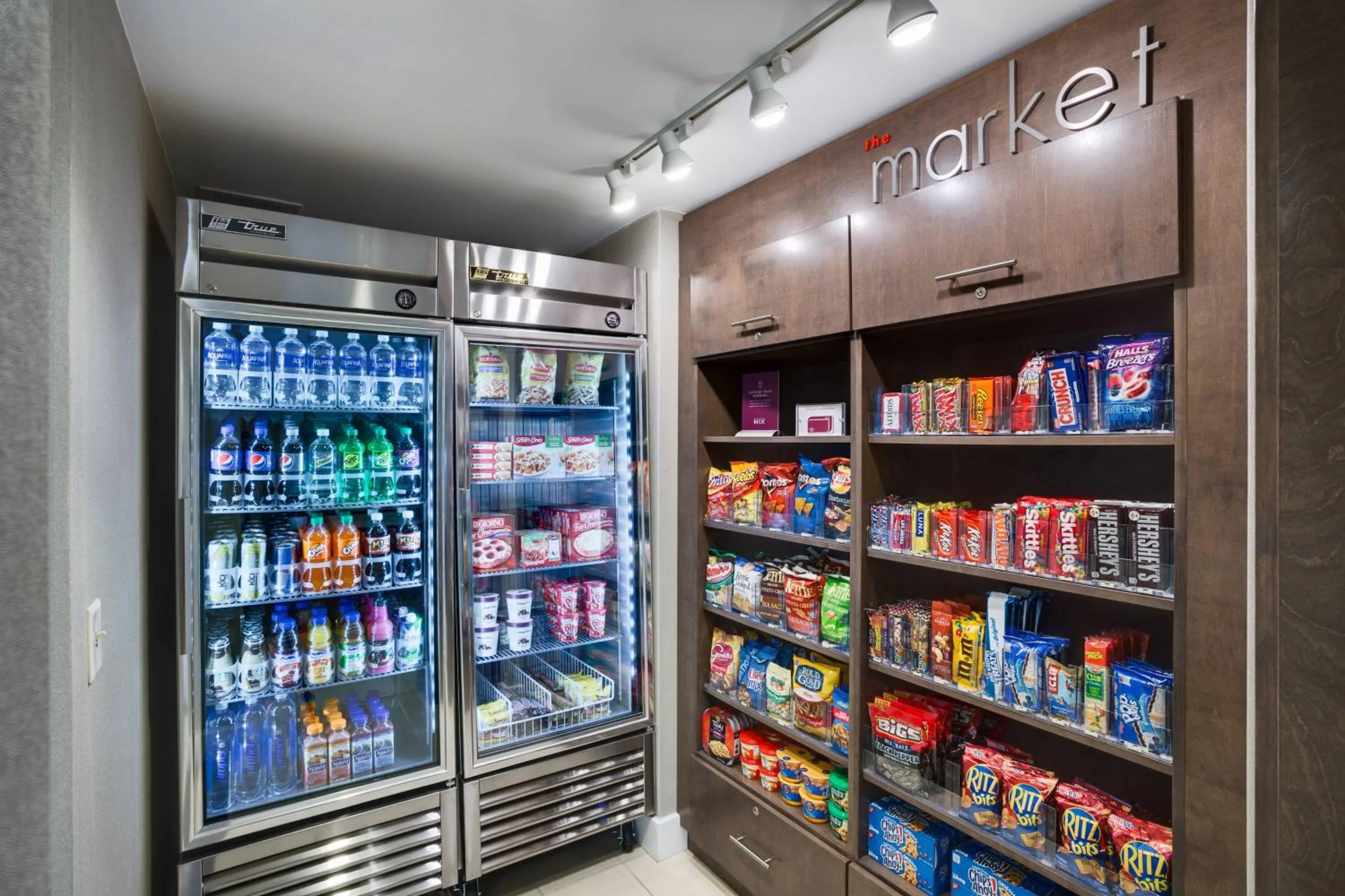 Other in Residence Inn Milford