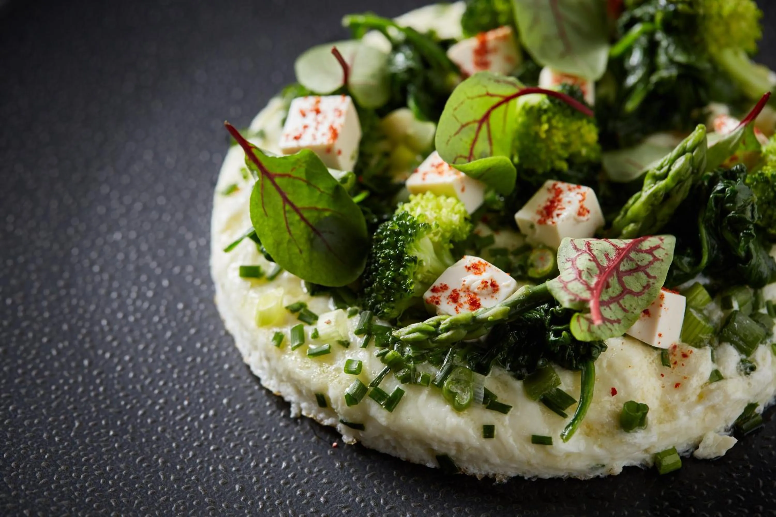 Restaurant/places to eat in Four Seasons Hotel New York