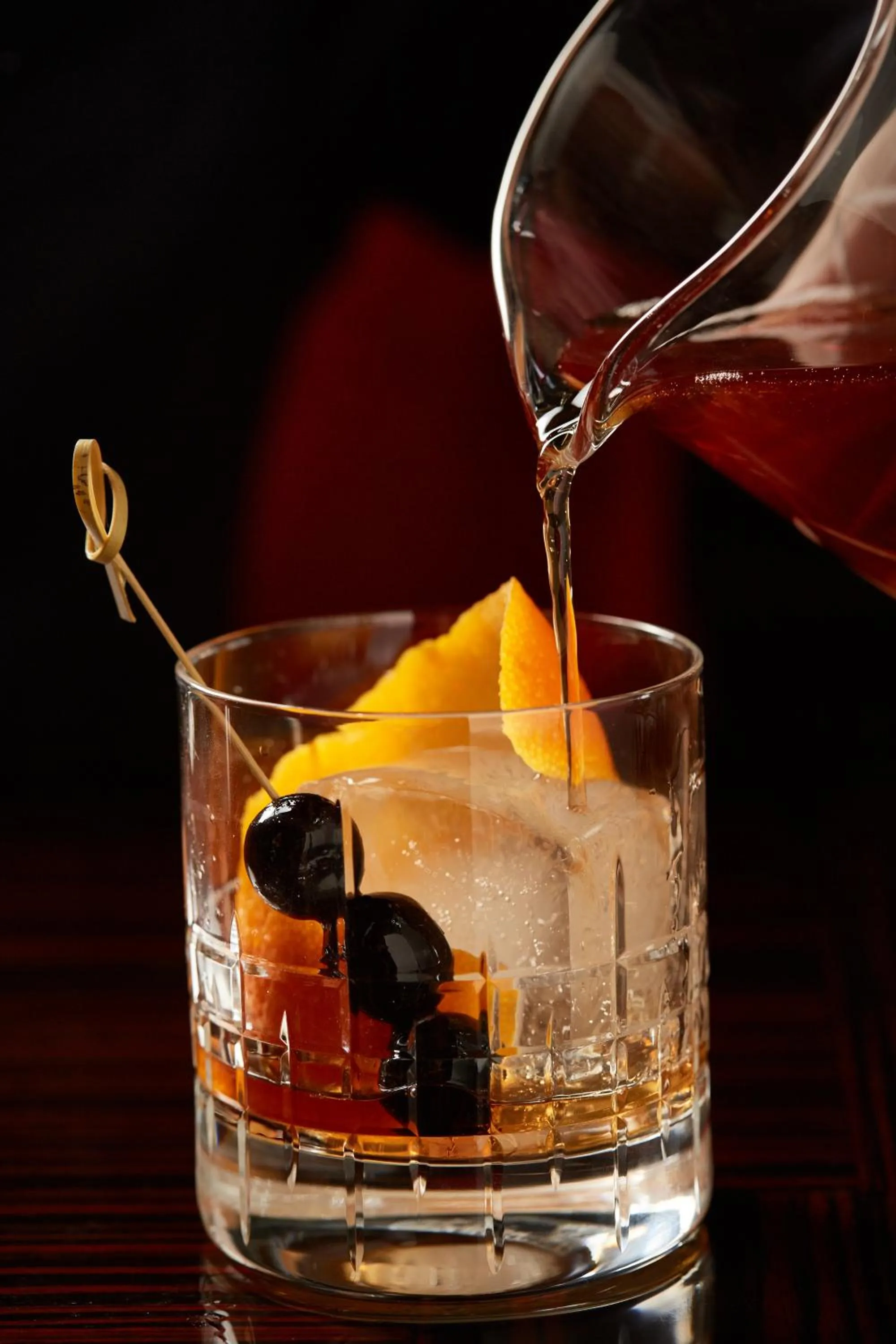 Lounge or bar in Four Seasons Hotel New York