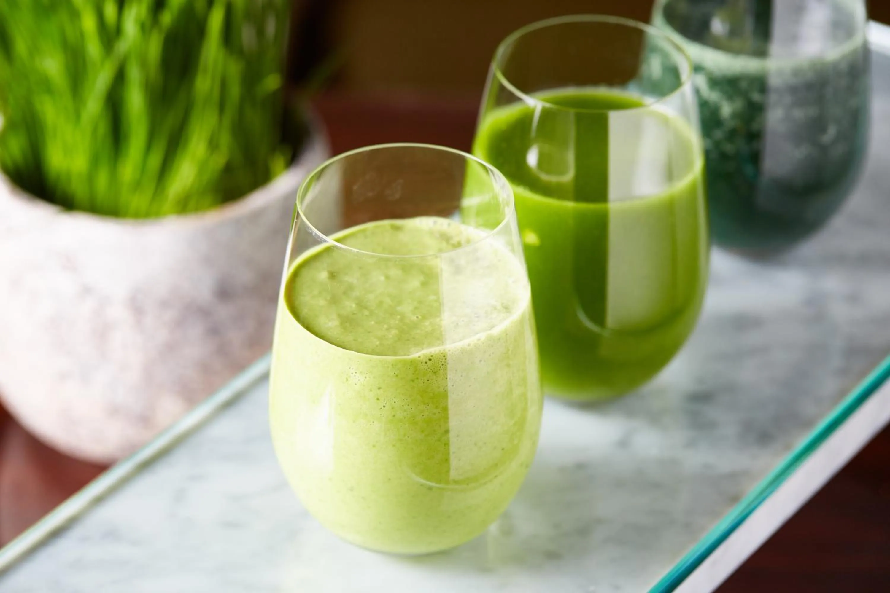 Restaurant/places to eat in Four Seasons Hotel New York